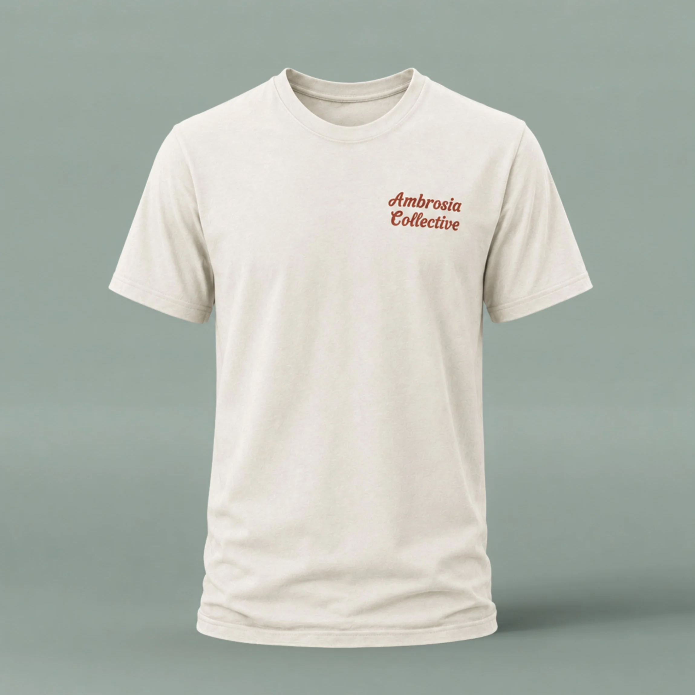 Ambrosia American Made T-Shirt