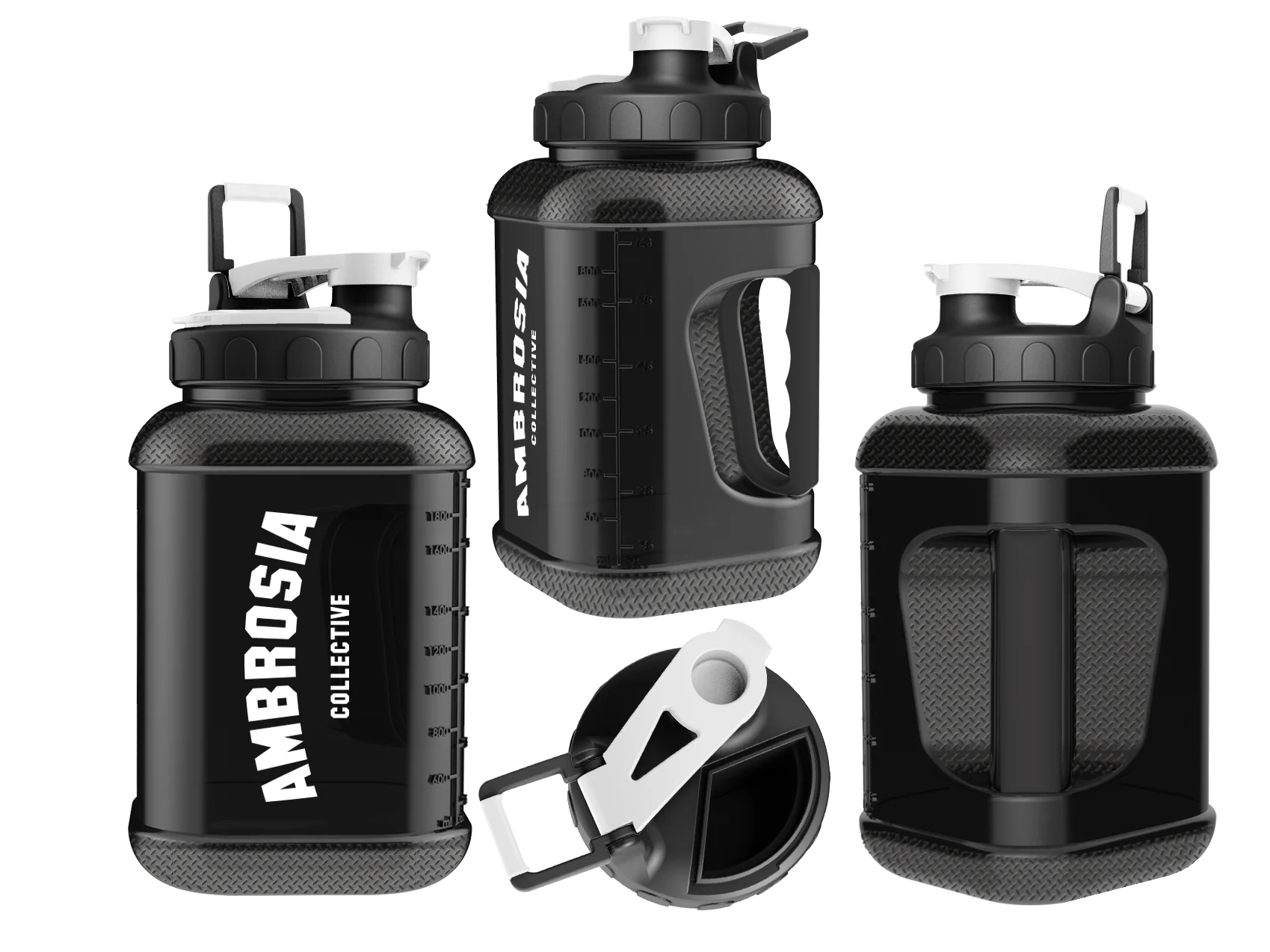 Ambrosia Collective Water Jug - Image 3