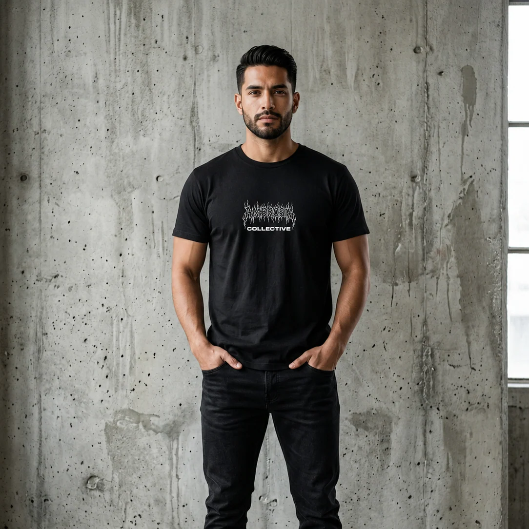 Ambrosia Flame T-Shirt - Image 6