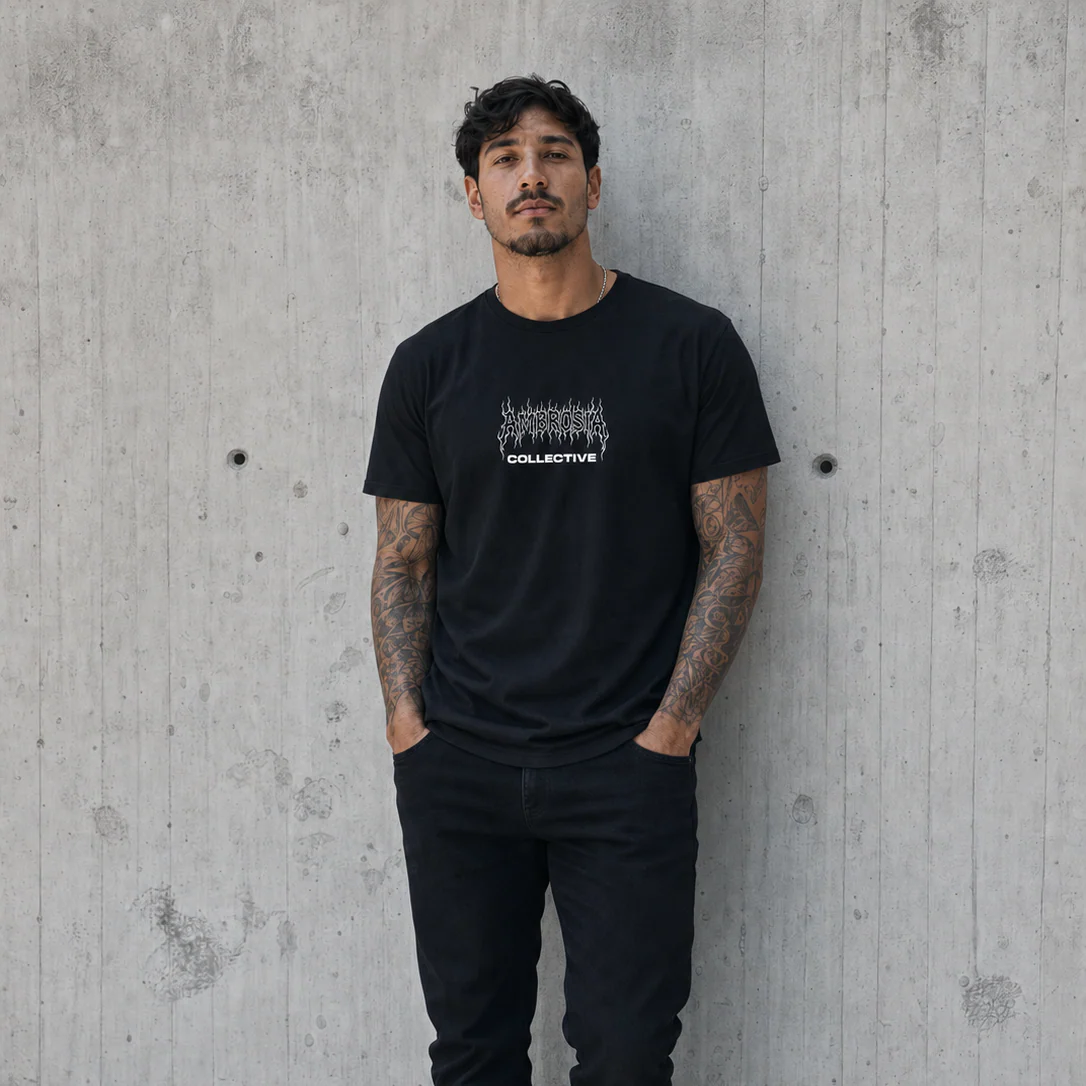 Ambrosia Flame T-Shirt - Image 7