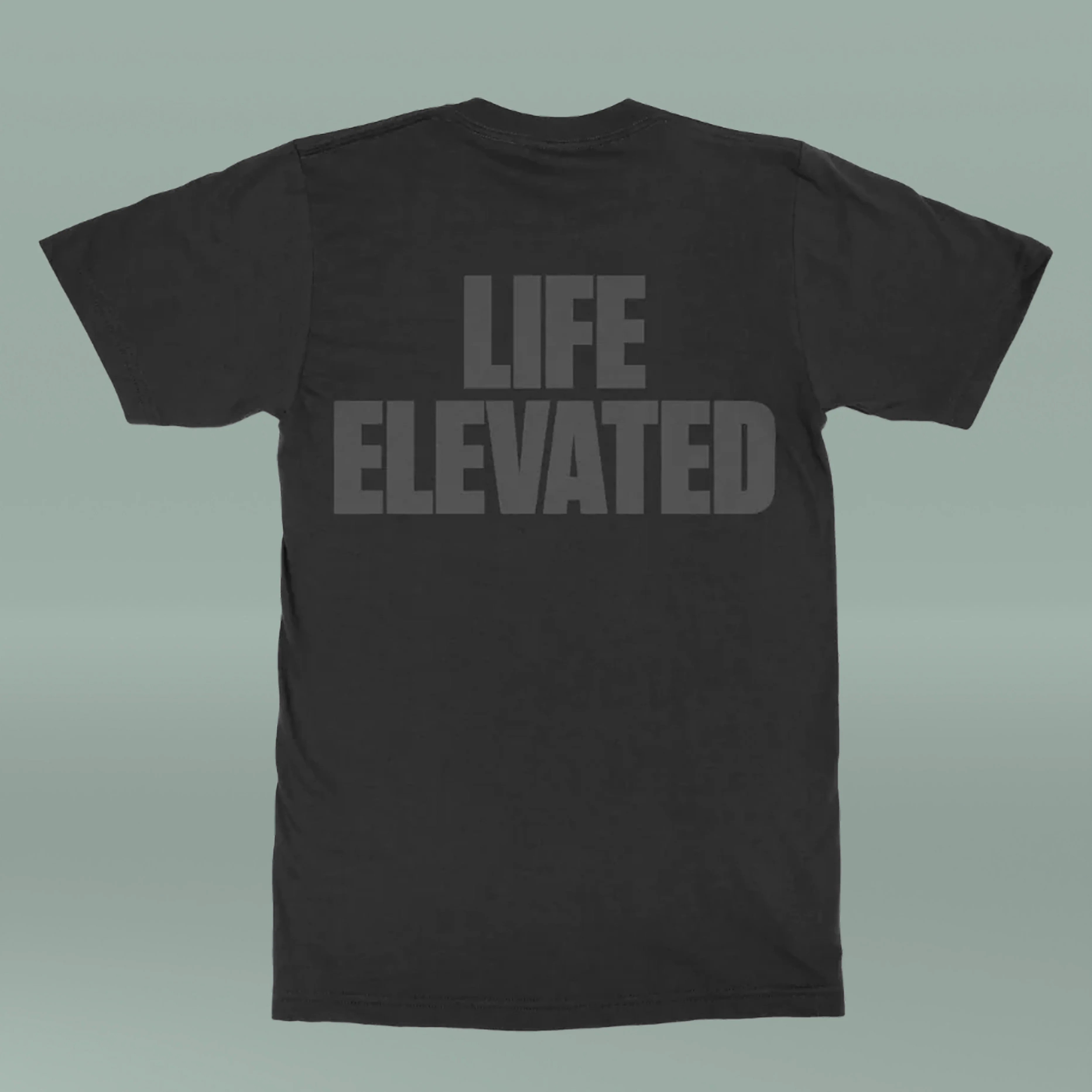Ambrosia Life Elevated T-Shirt