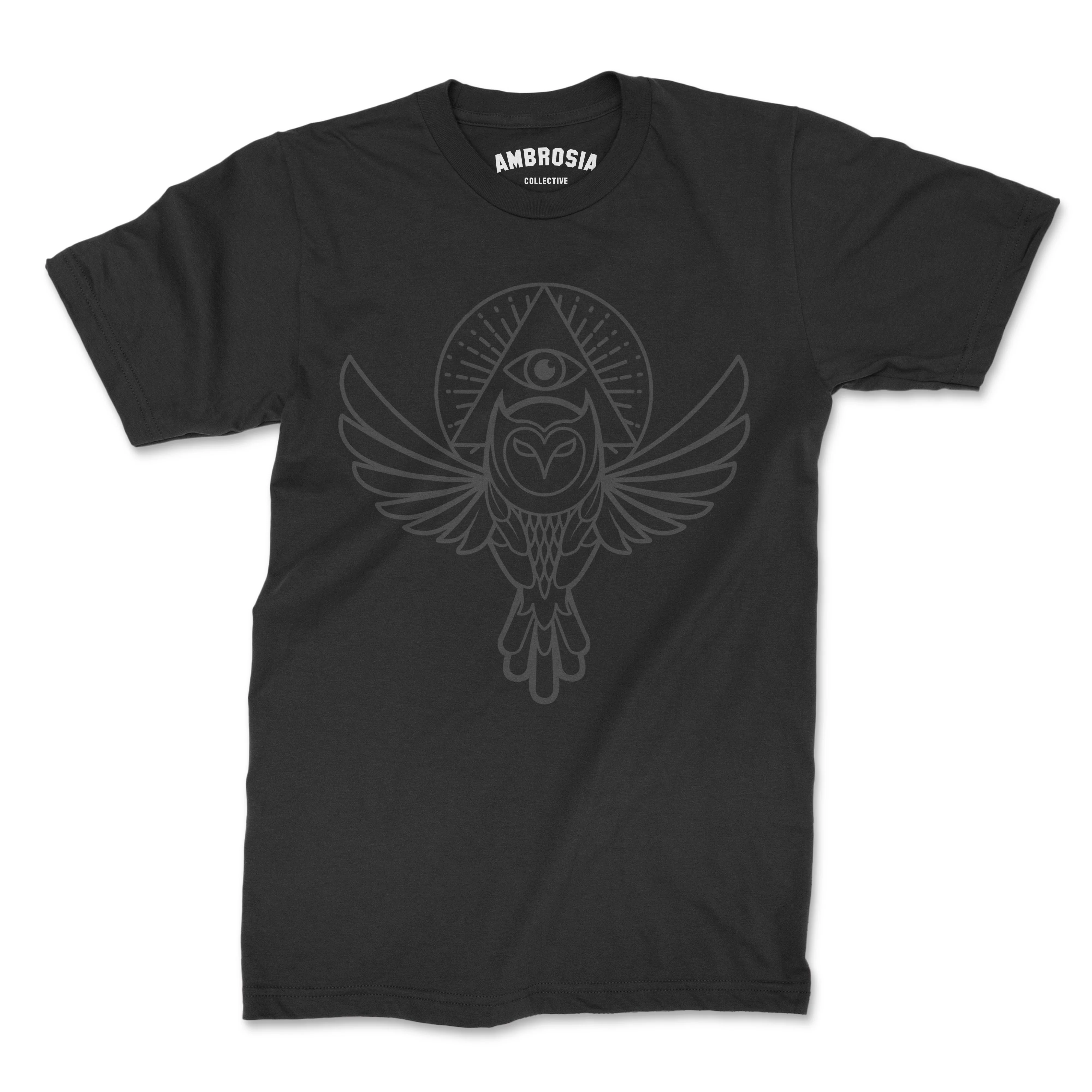 Ambrosia Life Elevated T-Shirt - Image 3