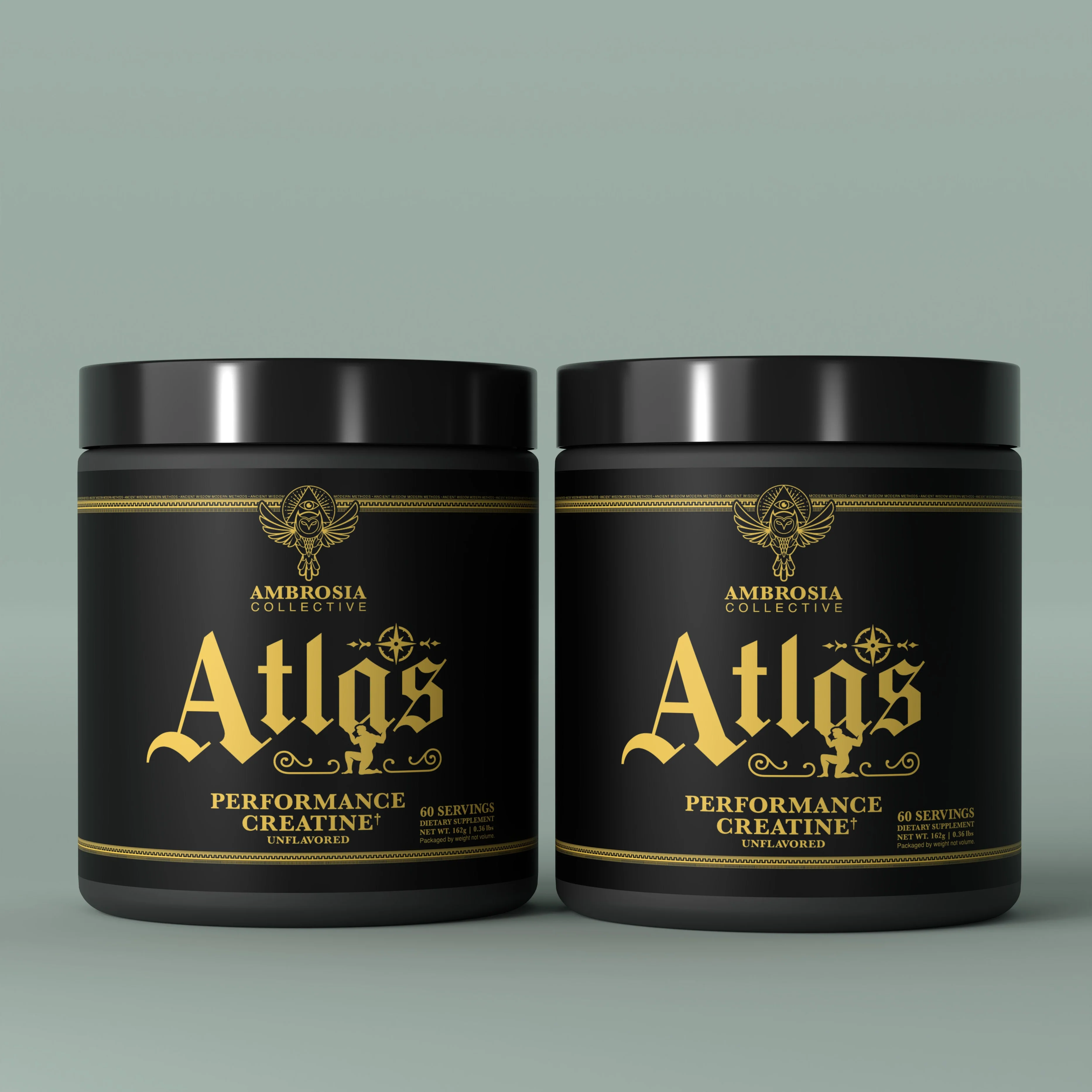Atlas Performance Creatine - Image 12