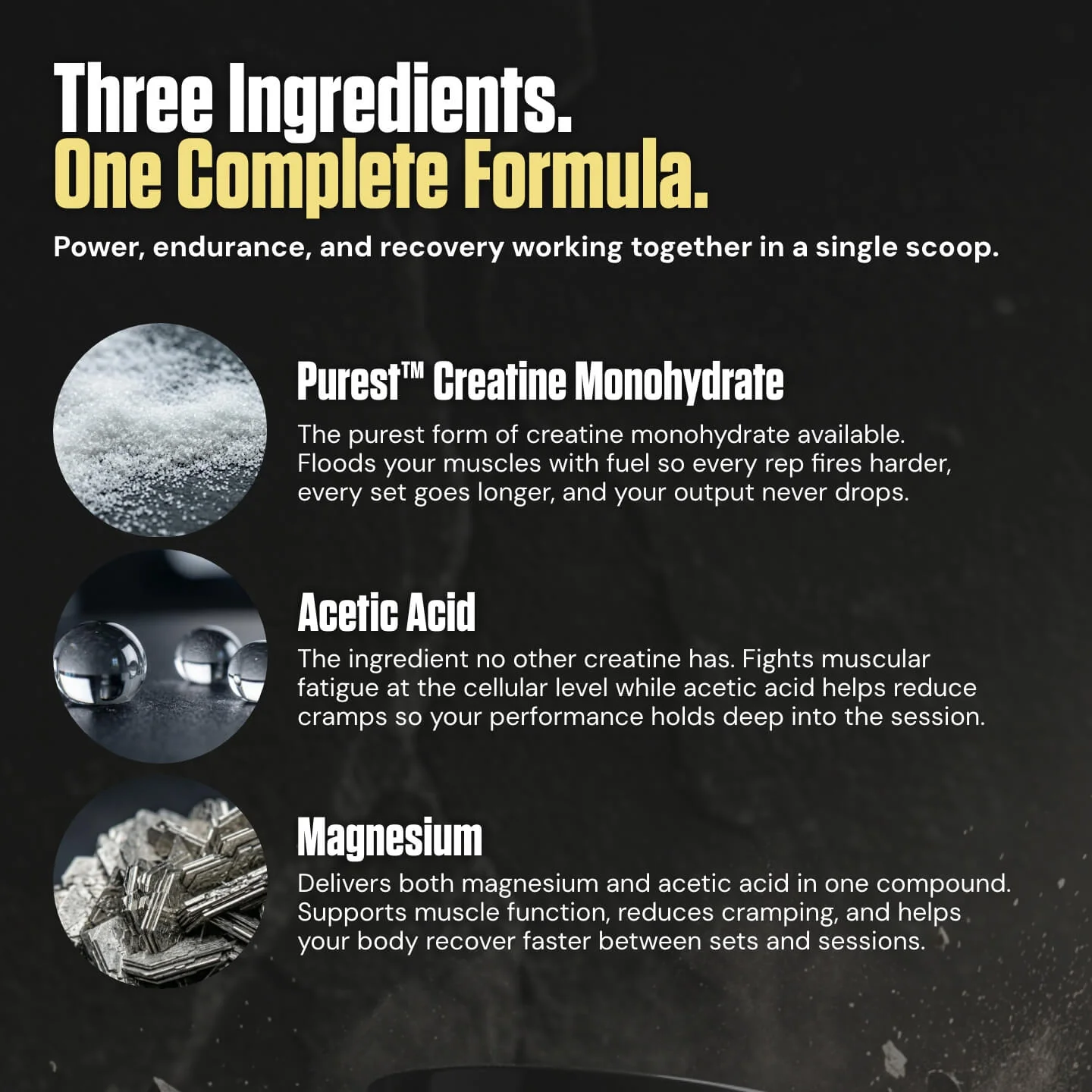 Atlas Performance Creatine - Image 5