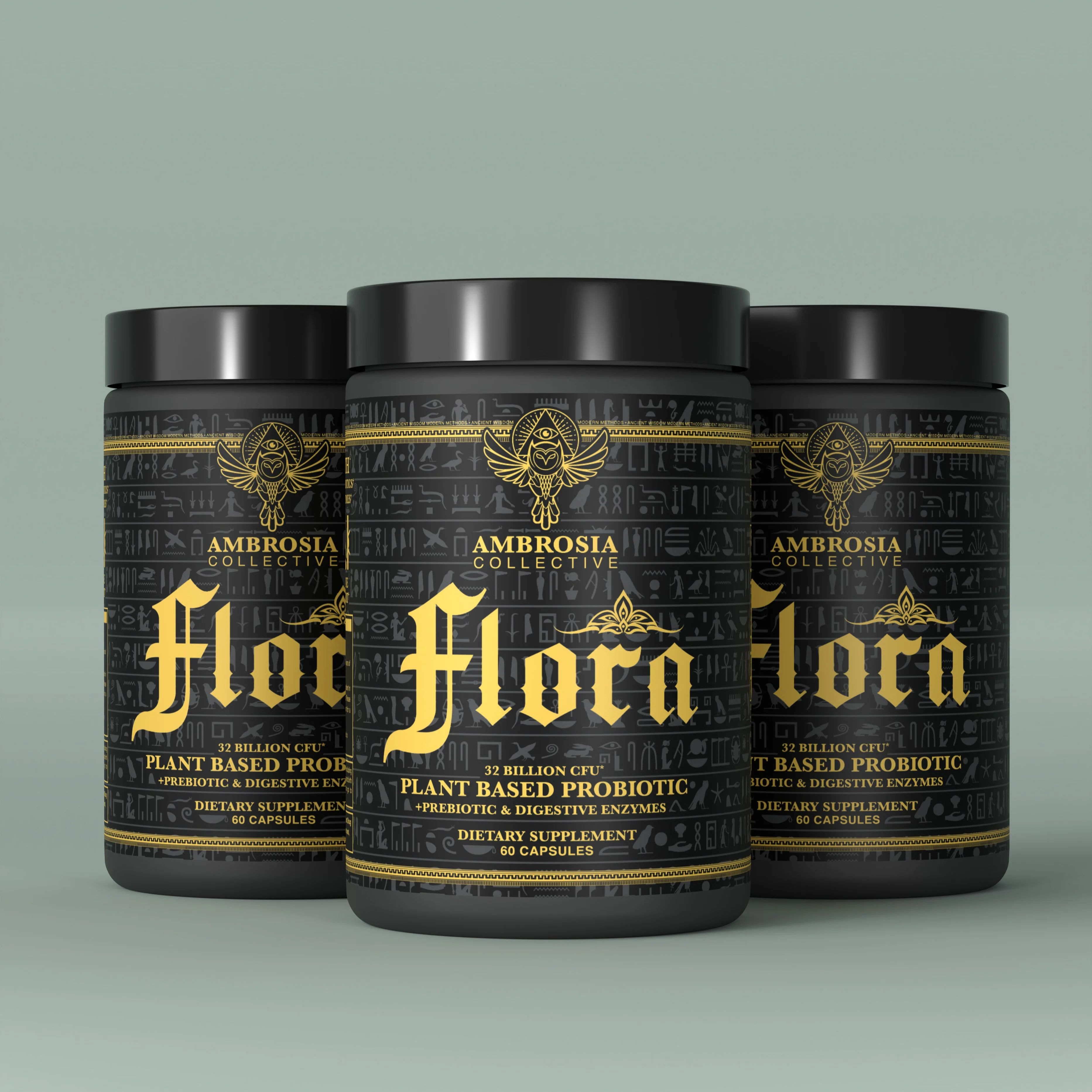 Flora - Image 3