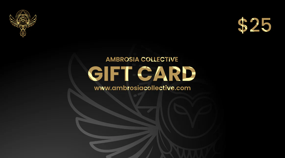 Gift Card from Ambrosia Collective - Image 4