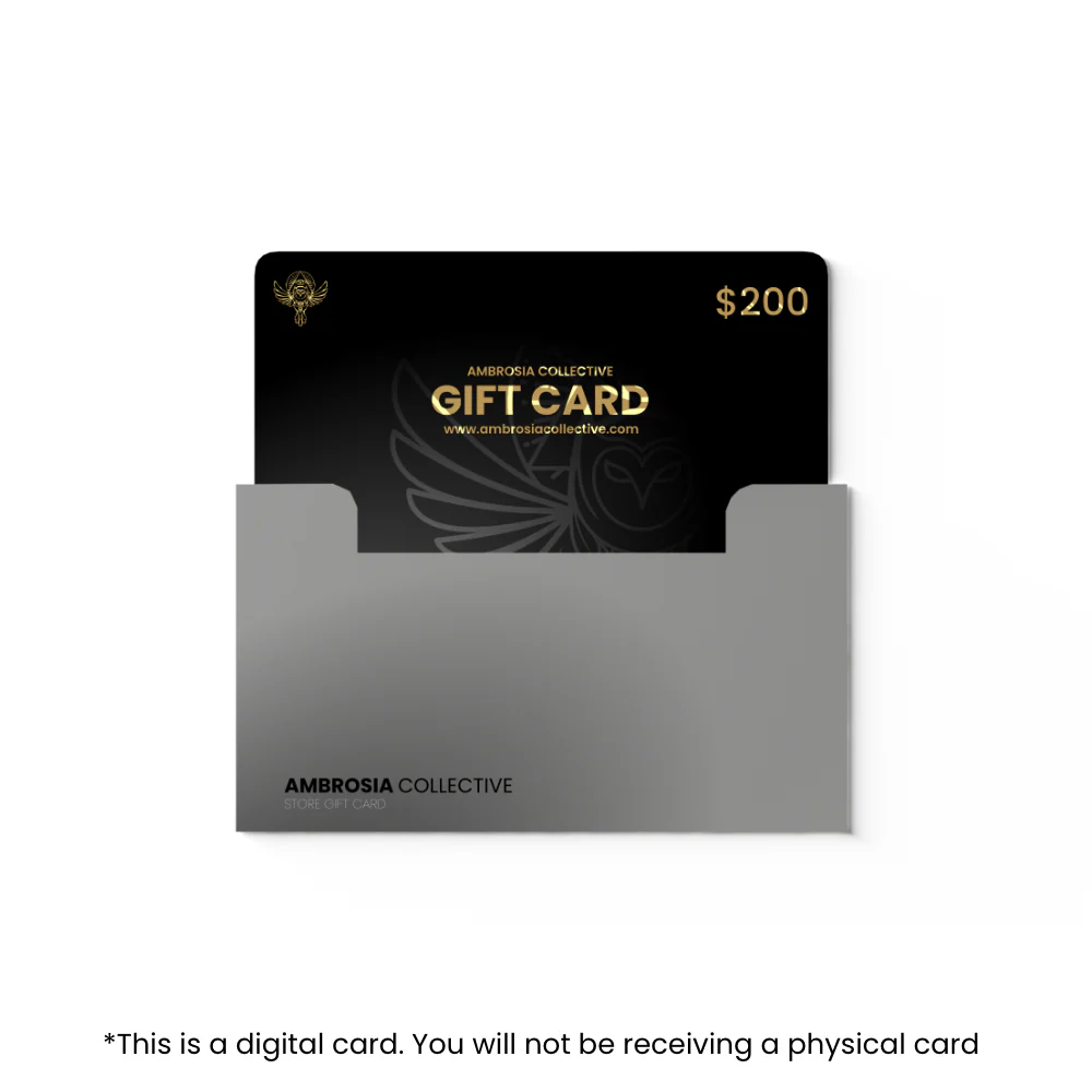 Gift Card from Ambrosia Collective - Image 8