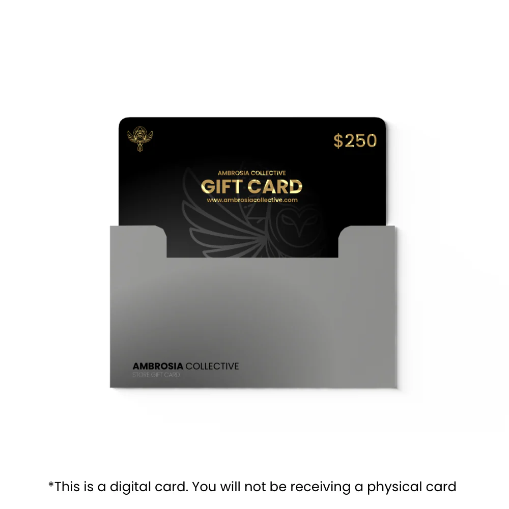 Gift Card from Ambrosia Collective - Image 9