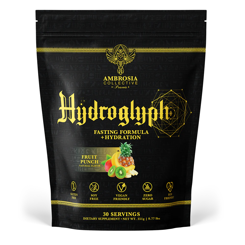 Hydroglyph™ - Lean Muscle Hydration - Image 10