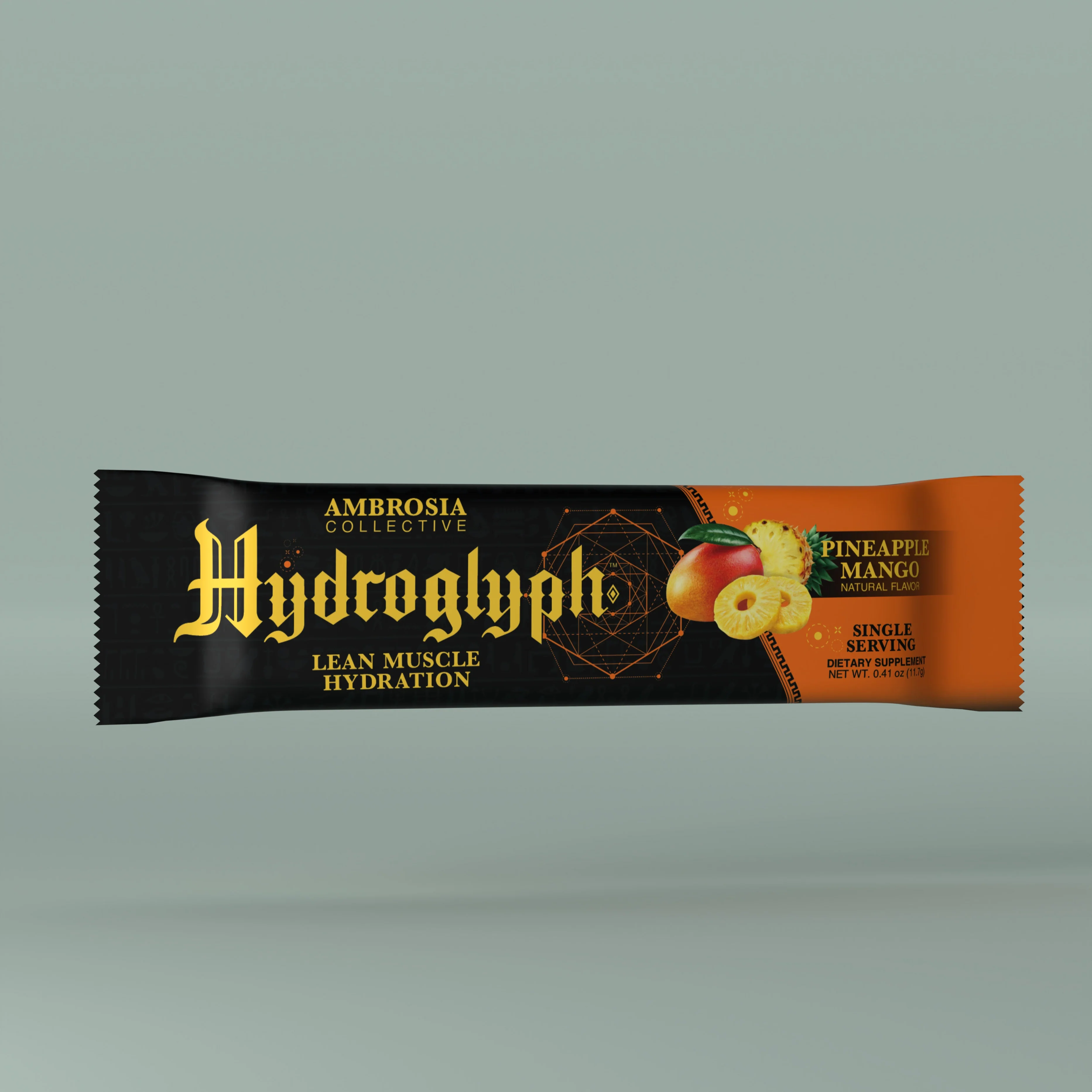 Hydroglyph™ - Hydration Stick Packs (24ct Variety) - Image 4