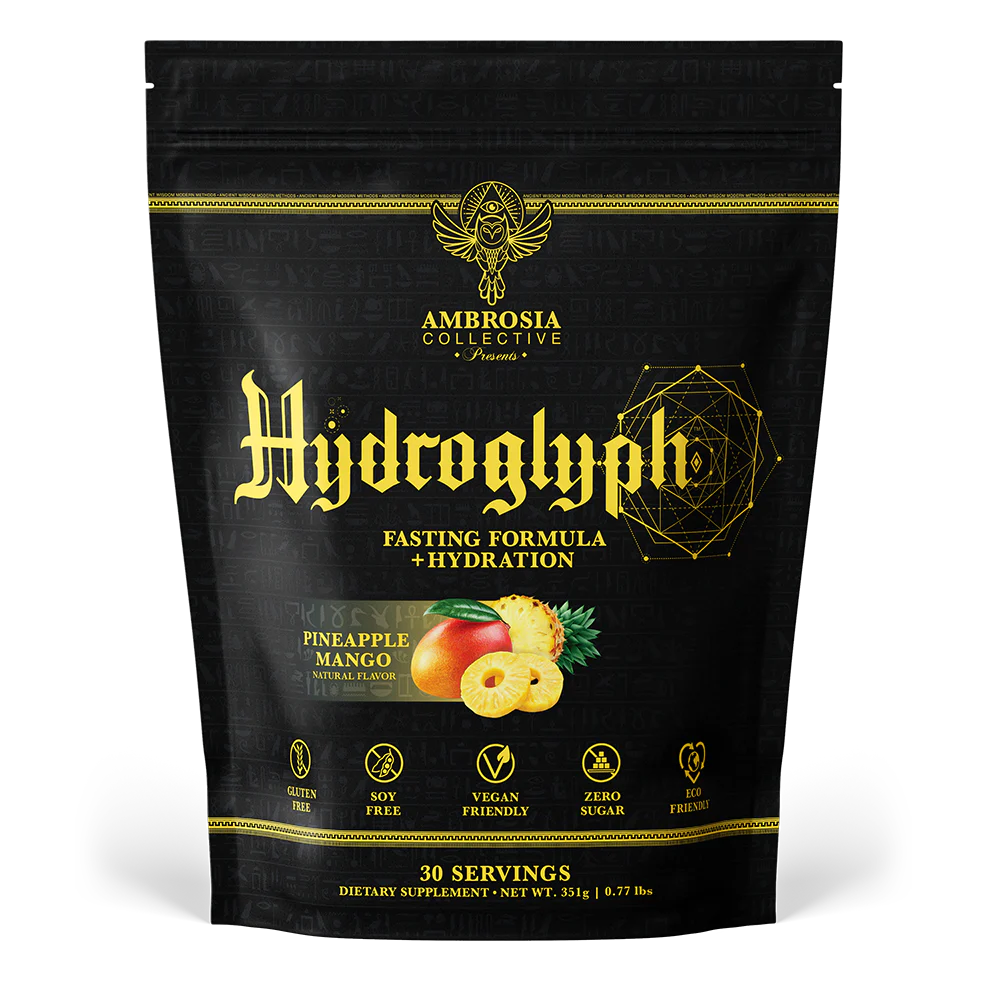 Hydroglyph™ - Lean Muscle Hydration - Image 8