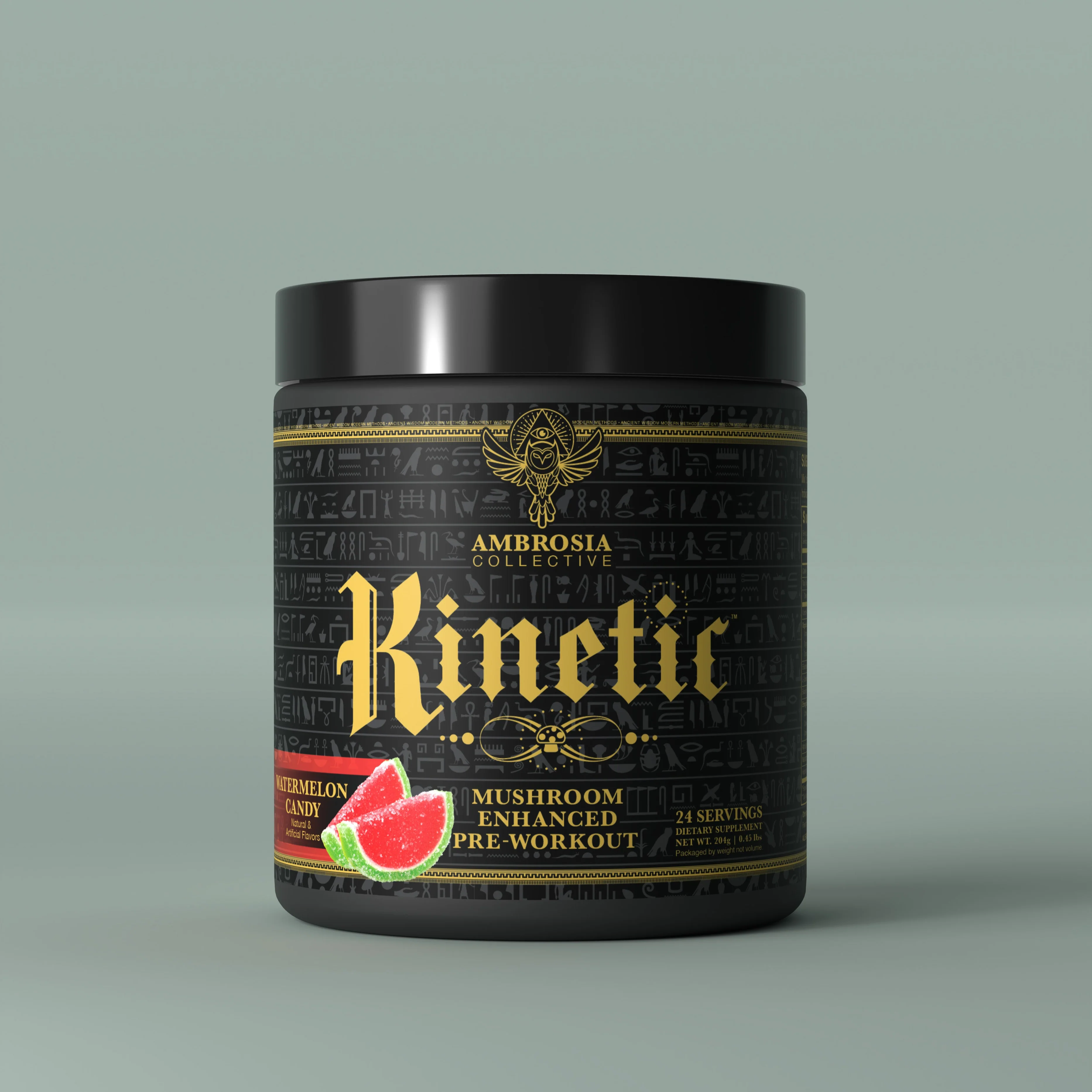King Supreme Stack - Image 3