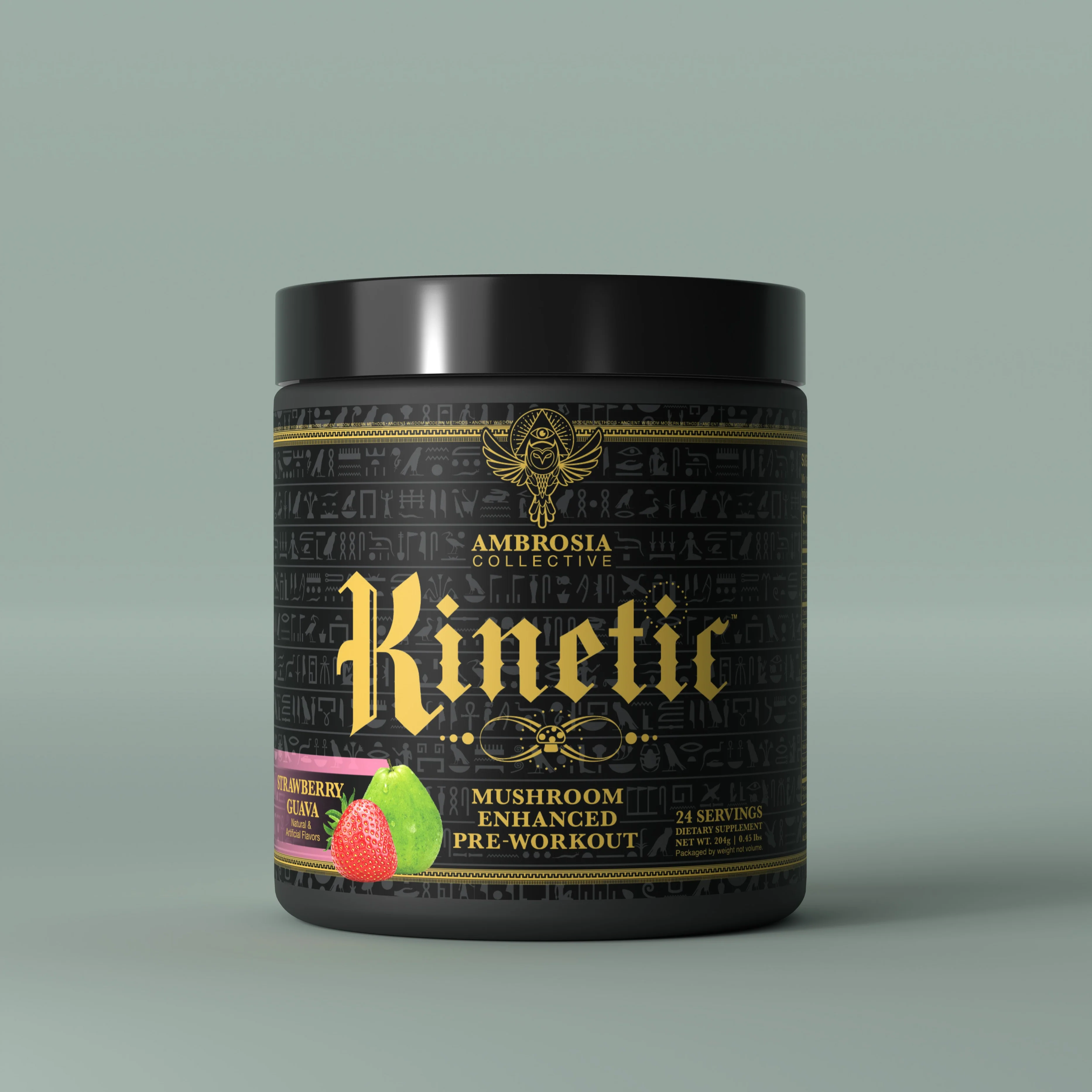 King Supreme Stack - Image 5