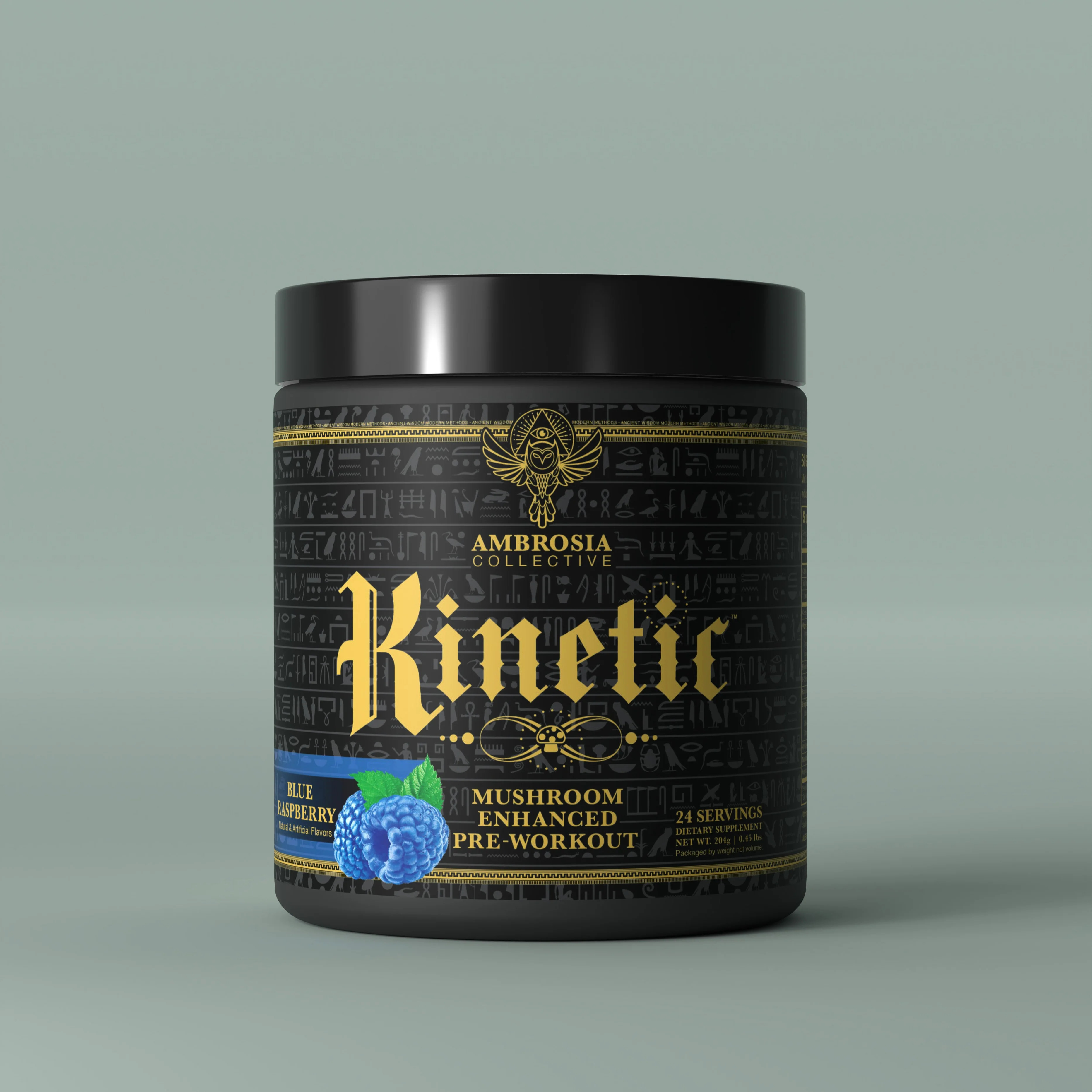 King Supreme Stack - Image 6