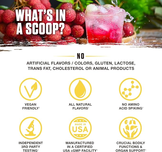 Nektar® - Superfood & Vital Organ Health - Image 10
