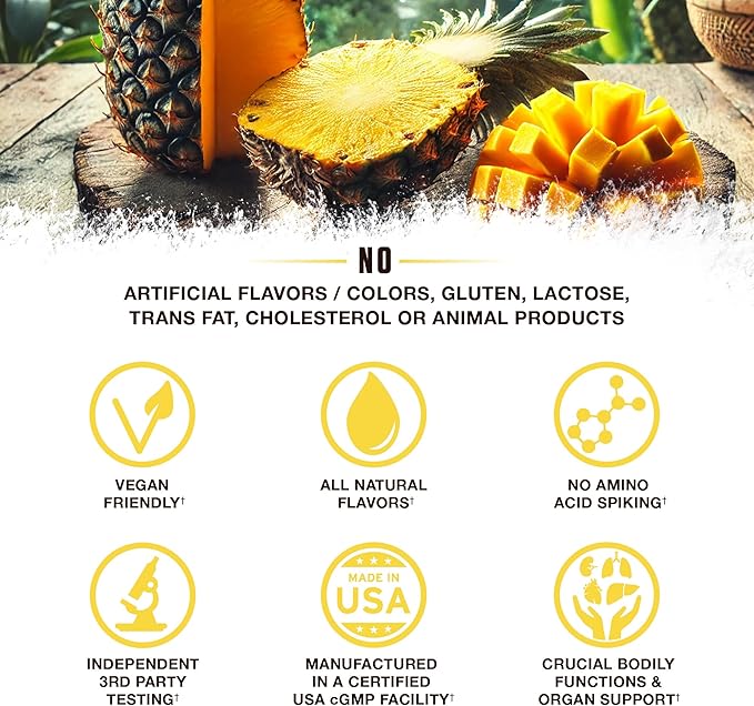 Nektar® - Superfood & Vital Organ Health - Image 14