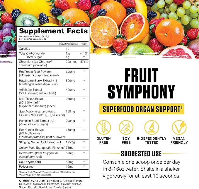 Nektar® - Superfood & Vital Organ Health - Image 17