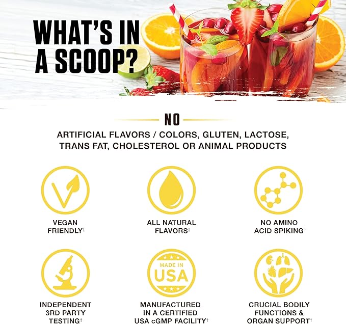 Nektar® - Superfood & Vital Organ Health - Image 18