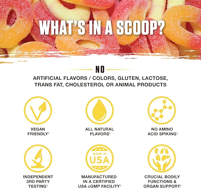 Nektar® - Superfood & Vital Organ Health - Image 22