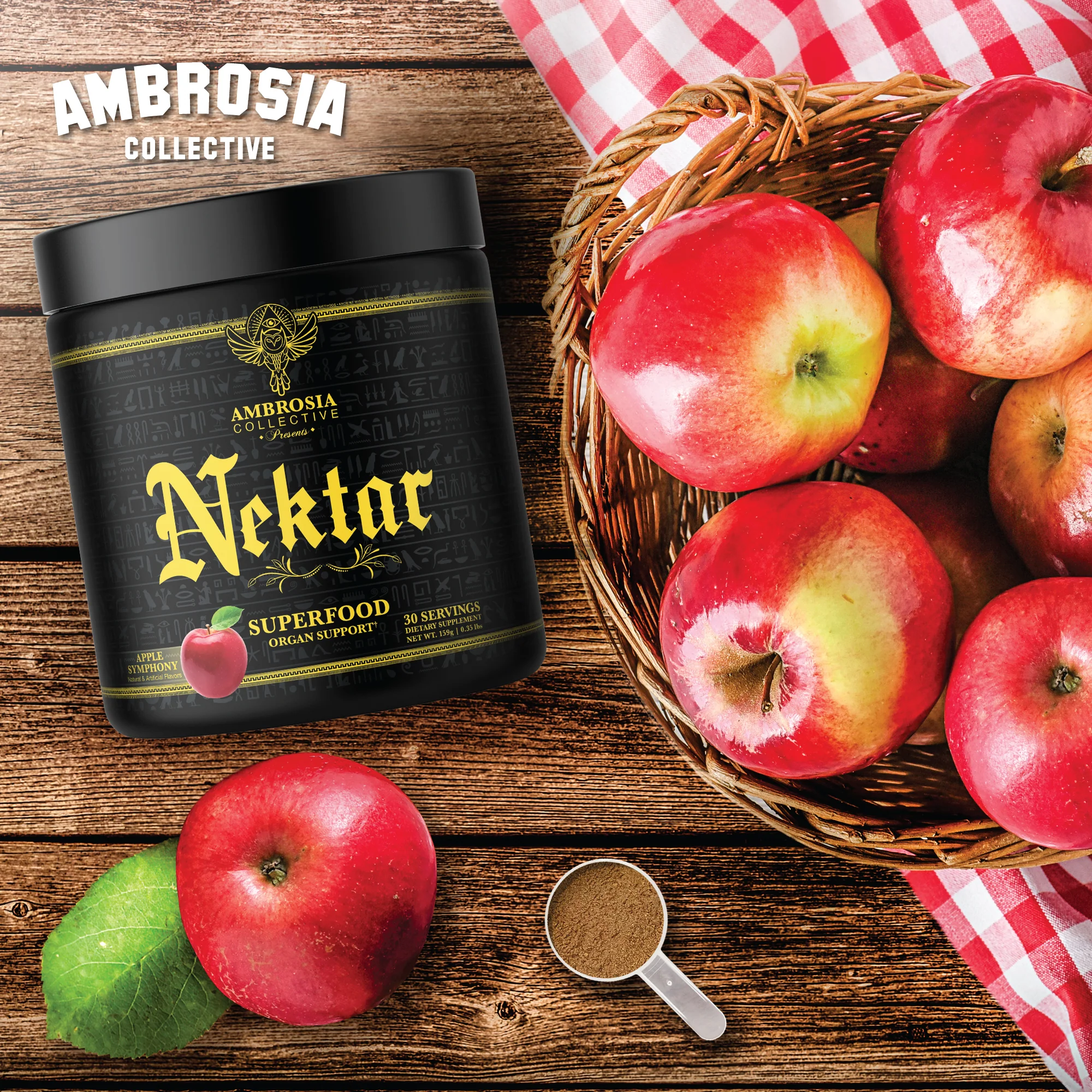 Nektar® - Superfood & Vital Organ Health - Image 24