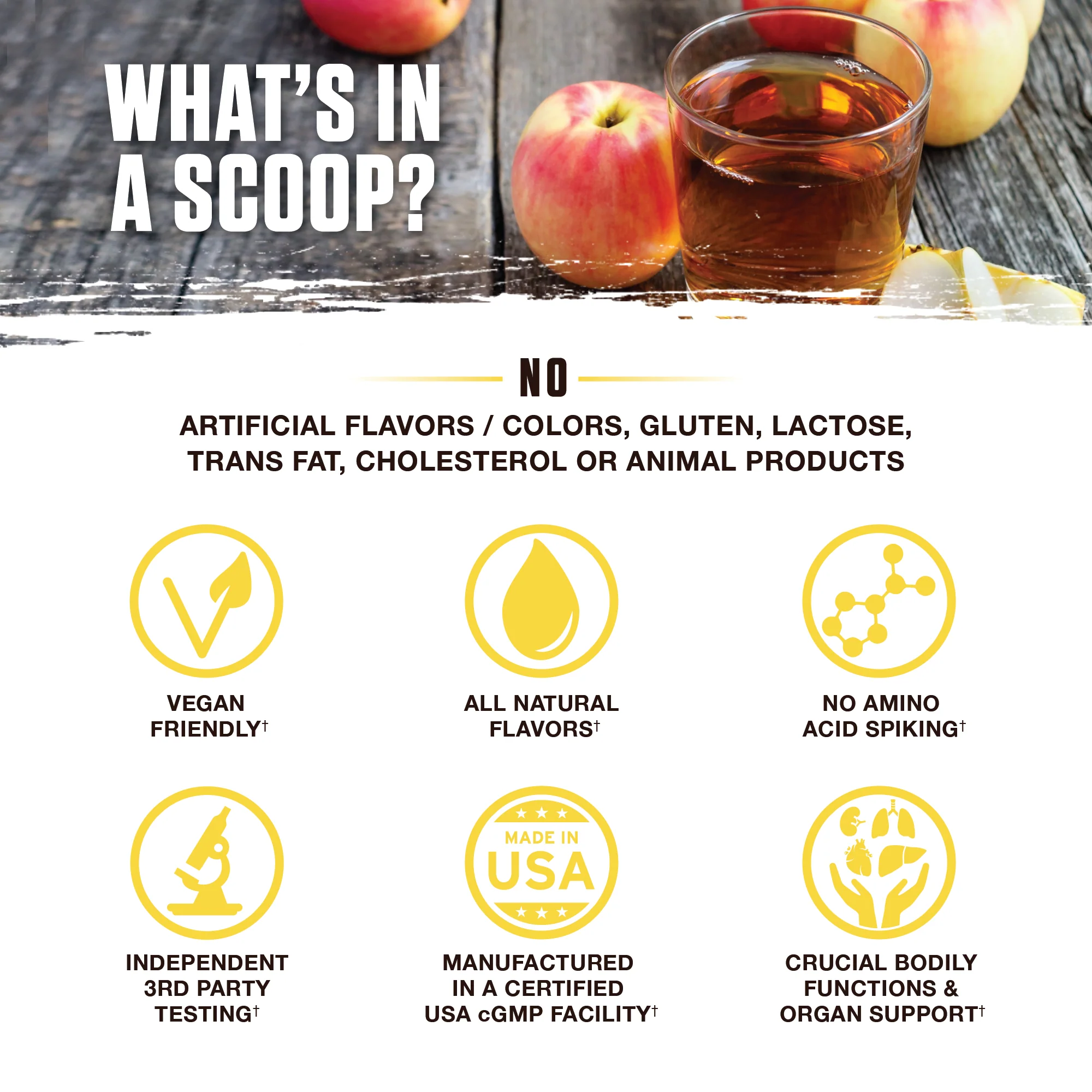 Nektar® - Superfood & Vital Organ Health - Image 26