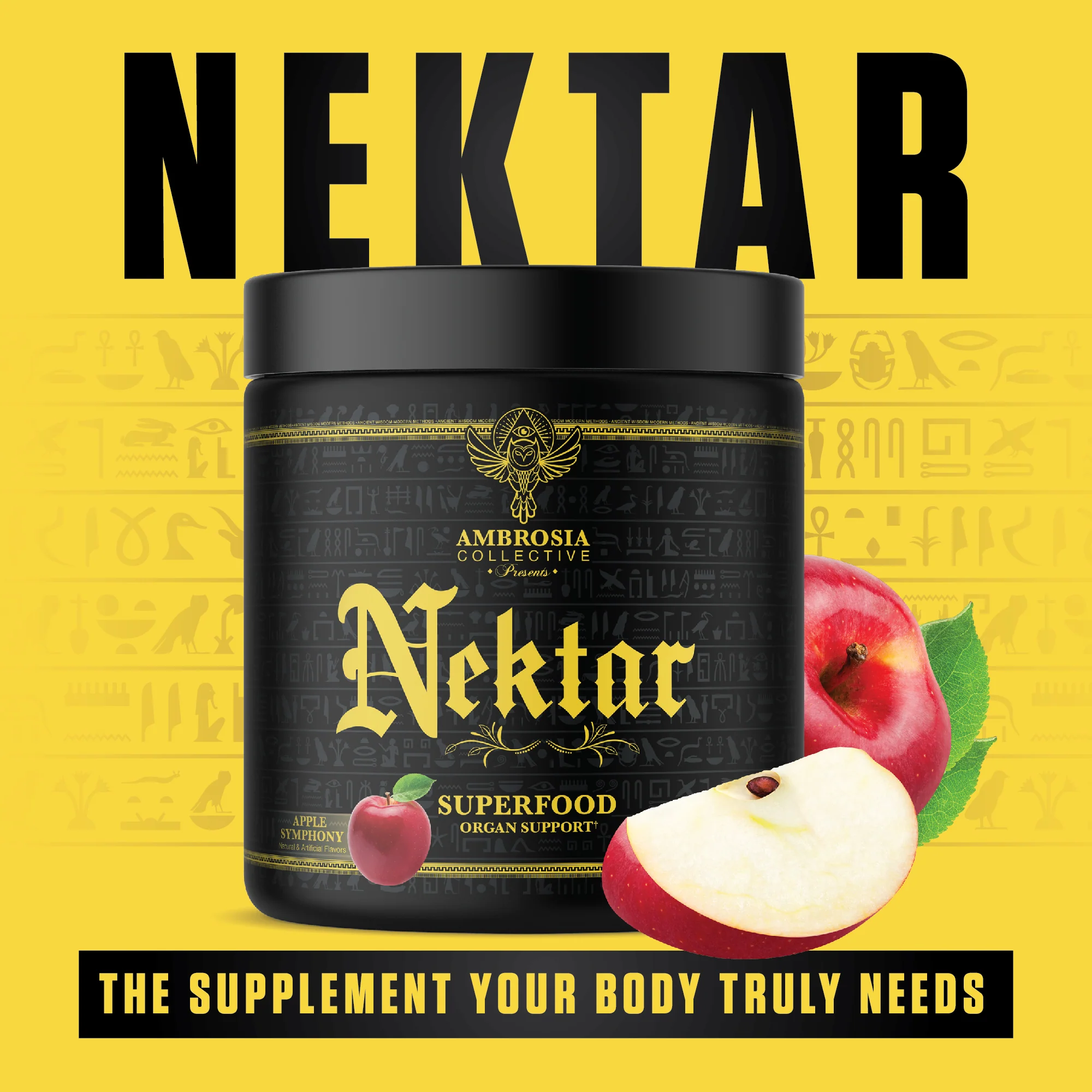 Nektar® - Superfood & Vital Organ Health - Image 27