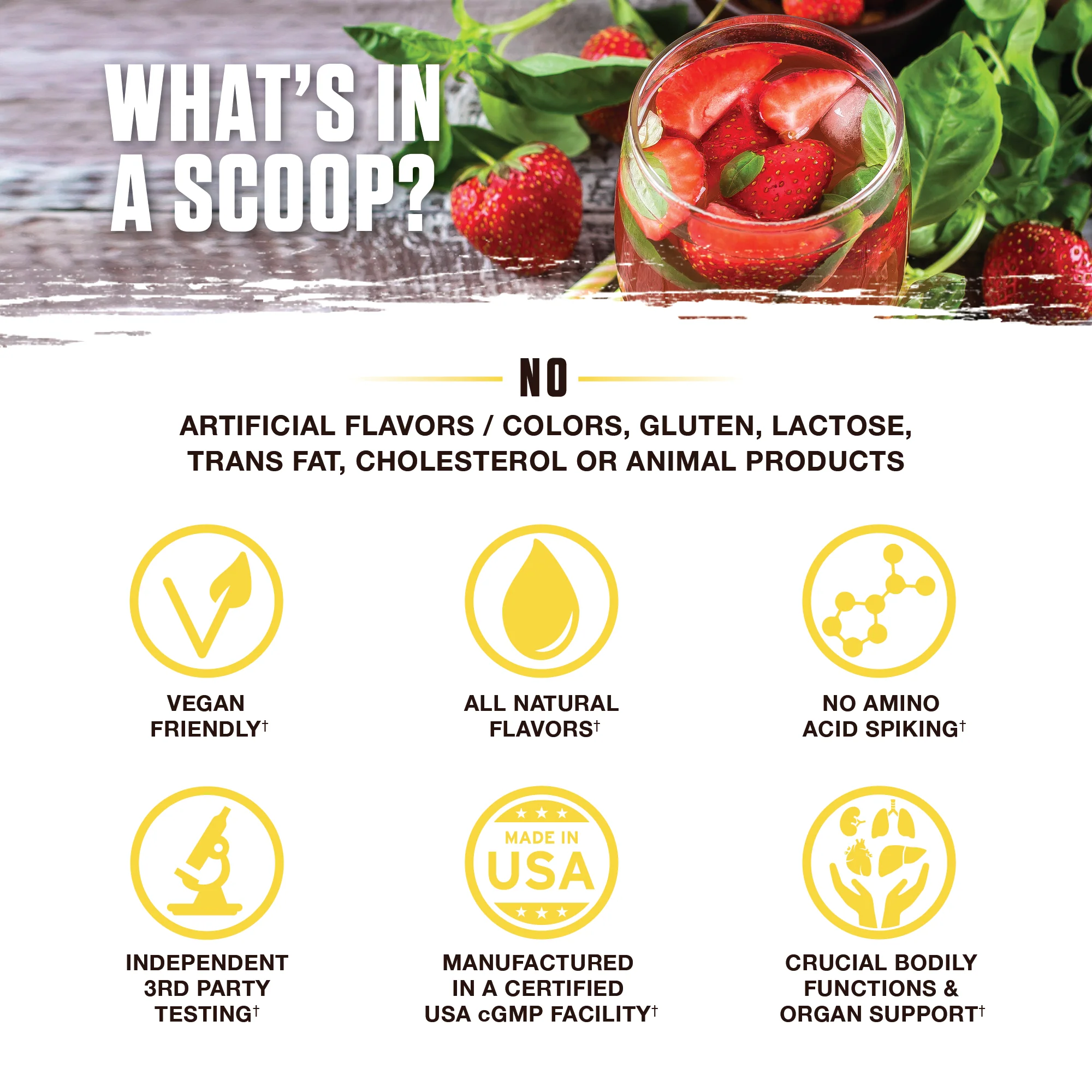 Nektar® - Superfood & Vital Organ Health - Image 30