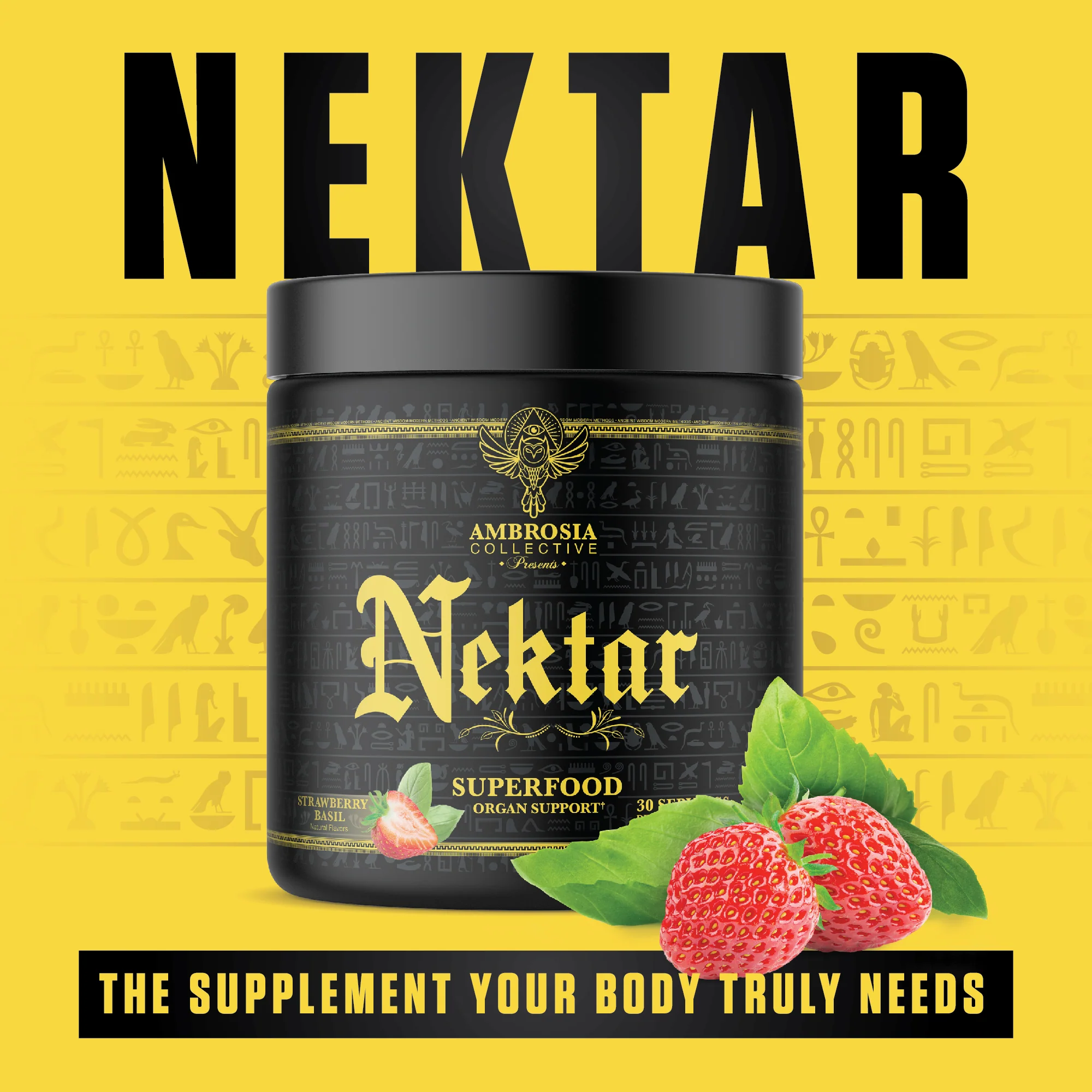 Nektar® - Superfood & Vital Organ Health - Image 31