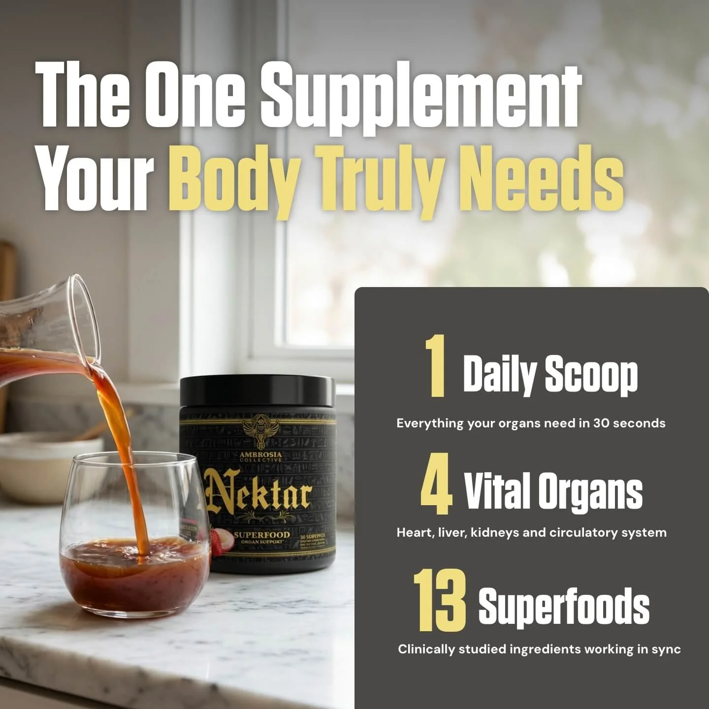 Nektar® - Superfood & Vital Organ Health - Image 32