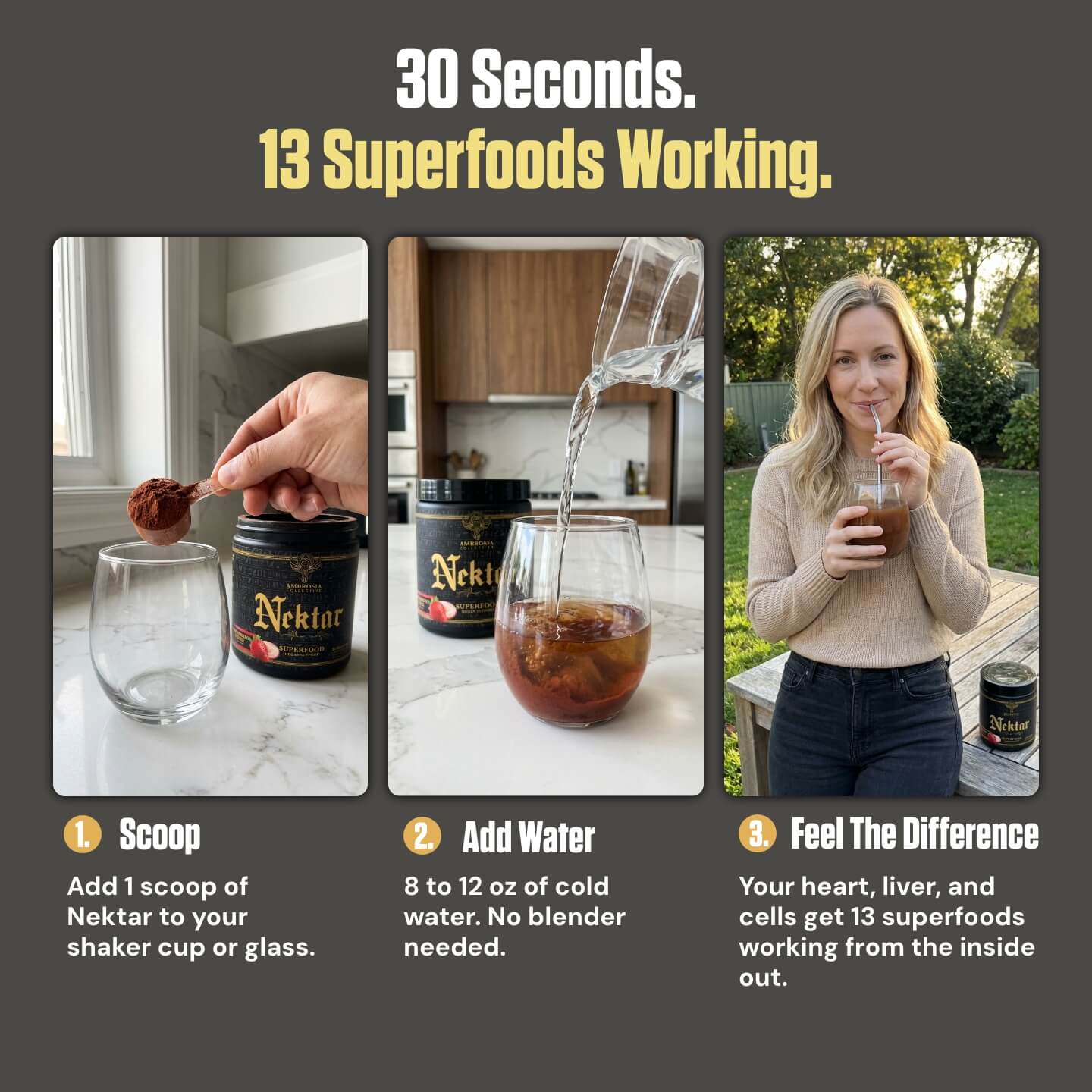 Nektar® - Superfood & Vital Organ Health - Image 37
