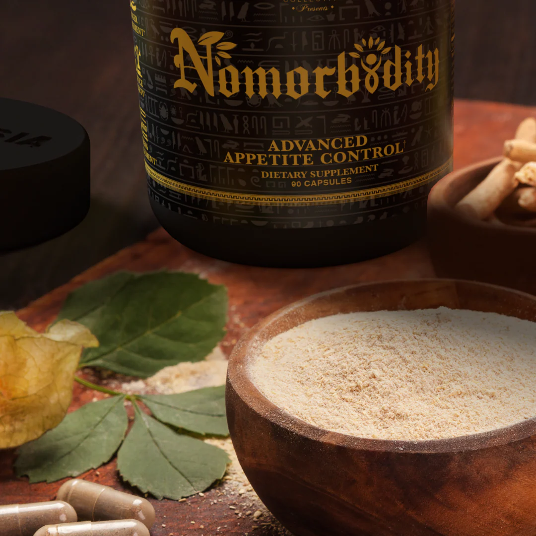 Nomorbidity® (3pk) - Image 3