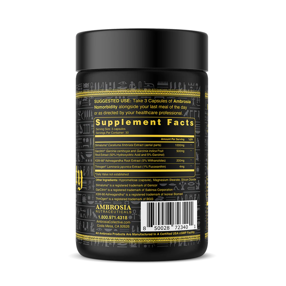Nomorbidity® (3pk) - Image 5