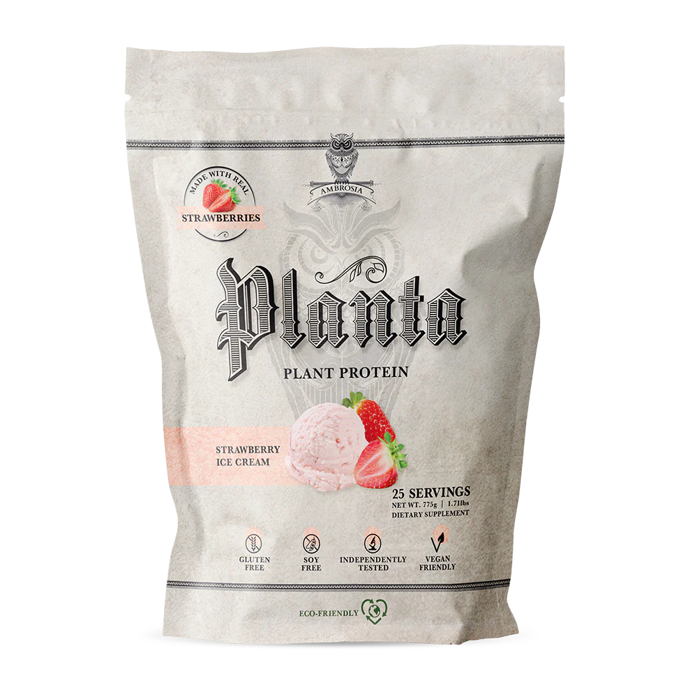 Planta™ Premium Plant Protein - Promo - Image 11