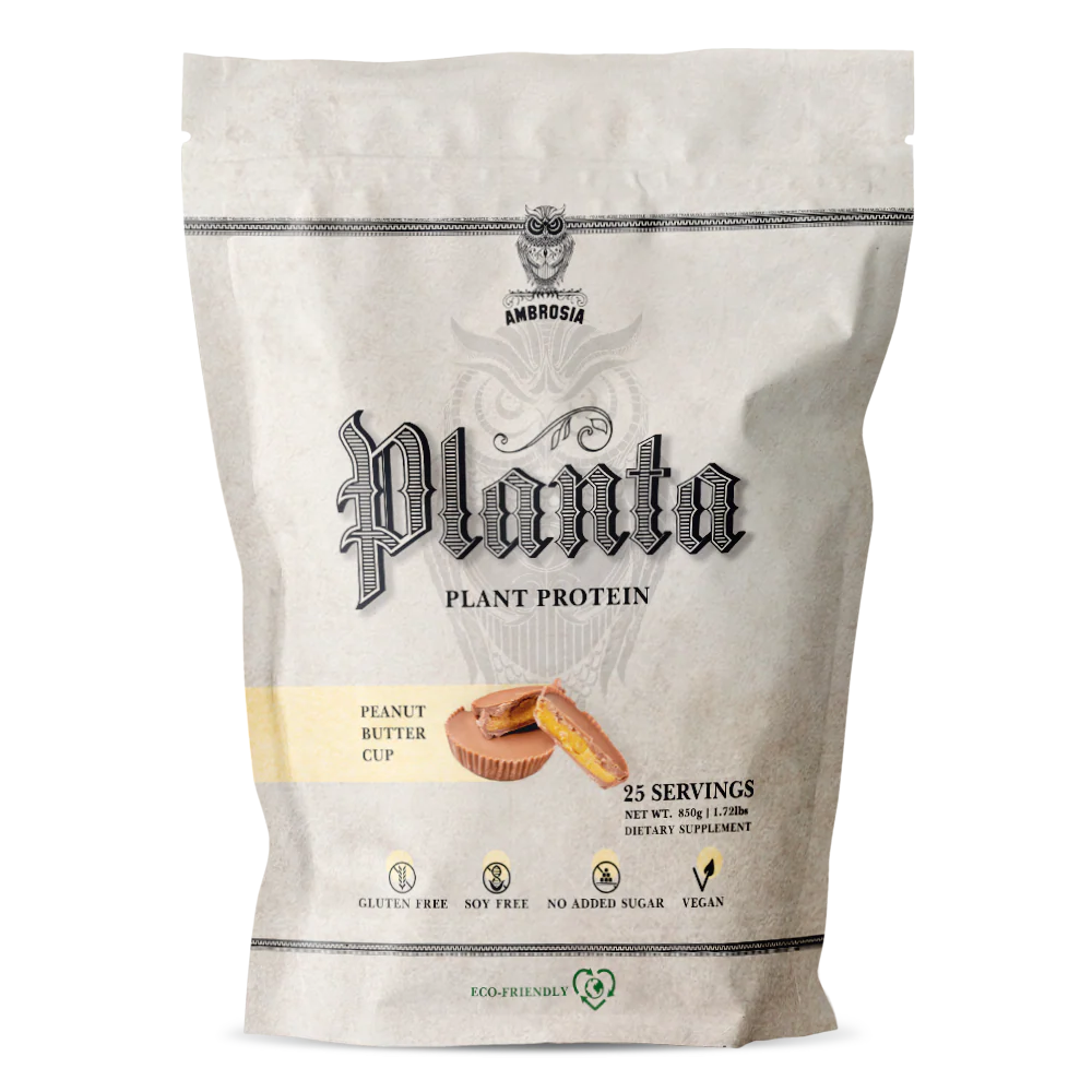 Planta™ Premium Plant Protein - Promo - Image 2