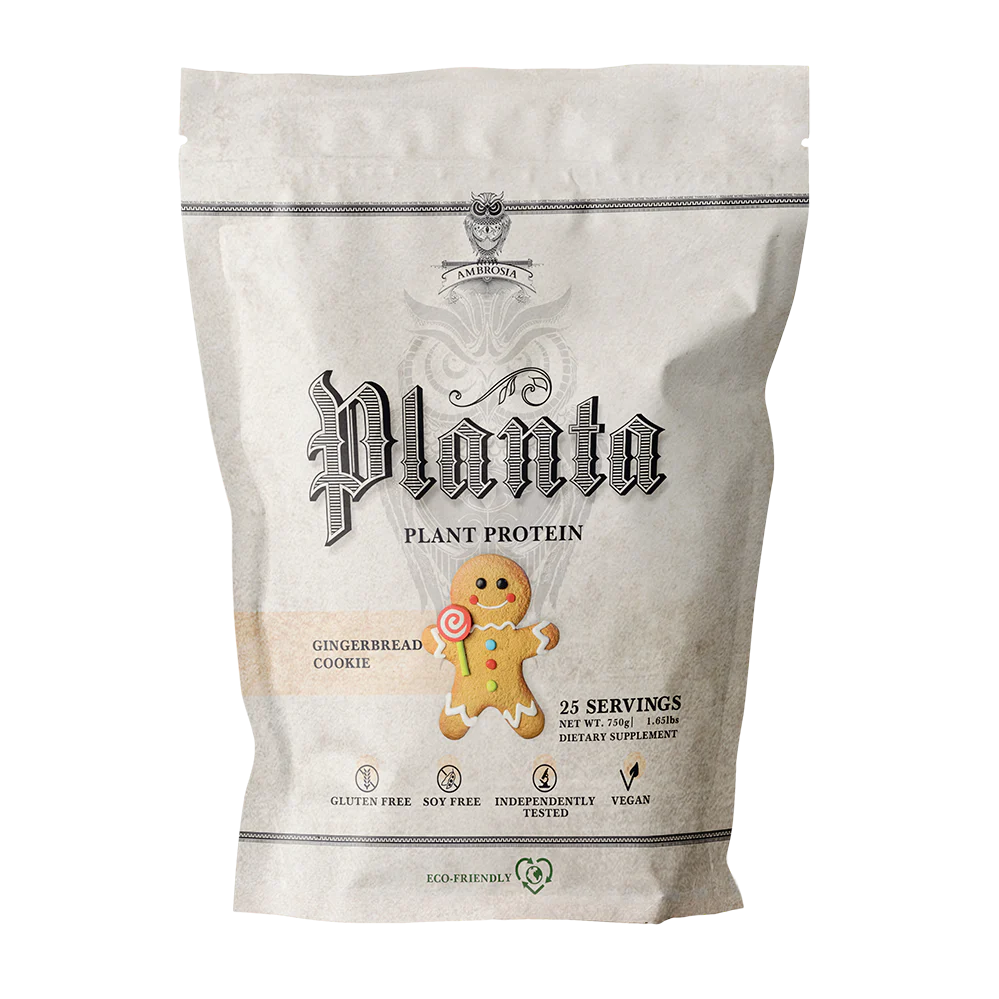 Planta™ Premium Plant Protein - Promo - Image 21