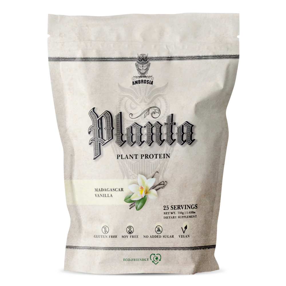 Planta™ Premium Plant Protein - Promo - Image 5
