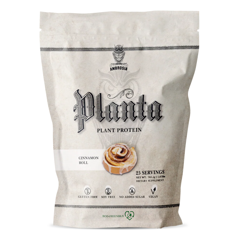 Planta™ Premium Plant Protein - Promo - Image 8