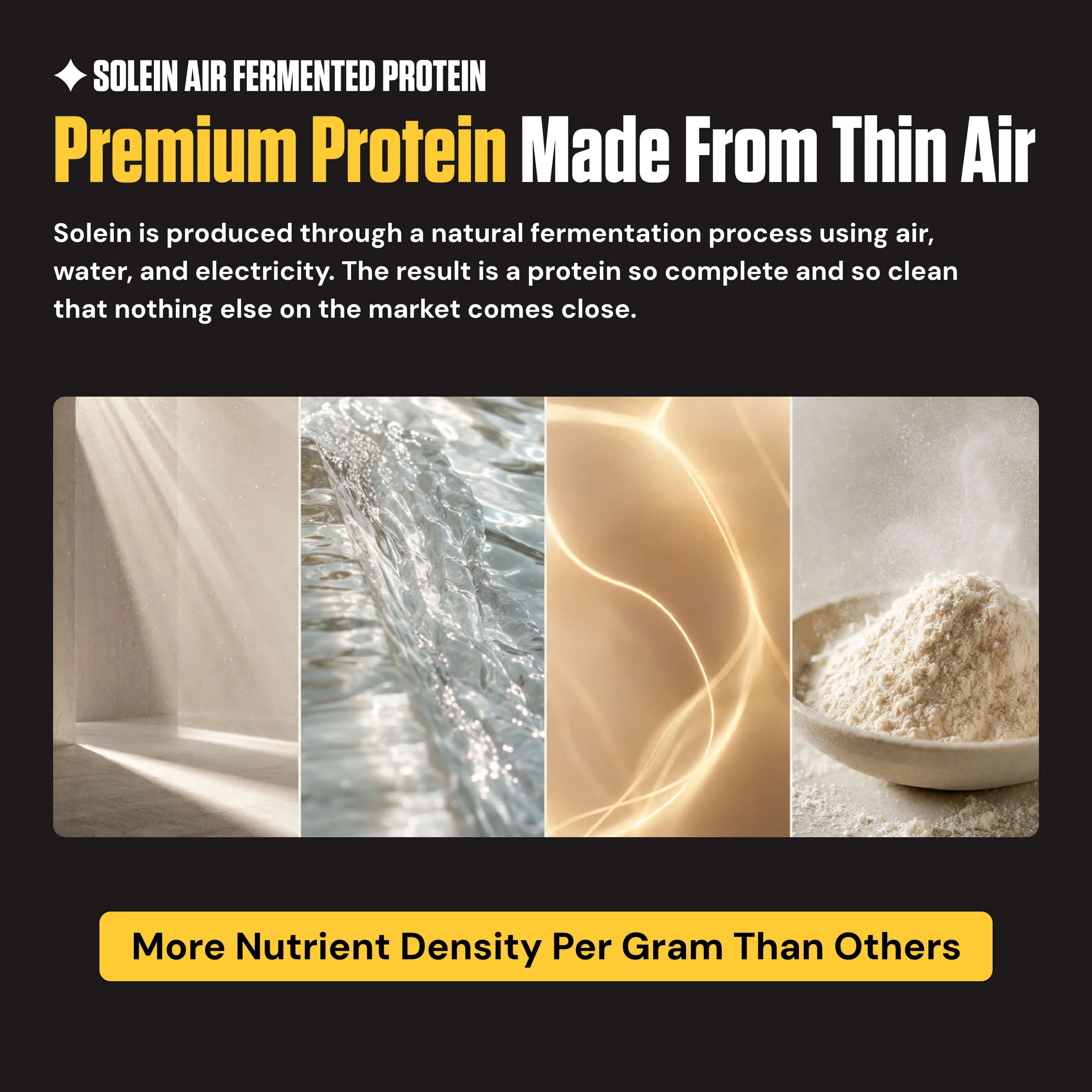 Planta® - Premium Plant Protein (25 Servings) - Image 17