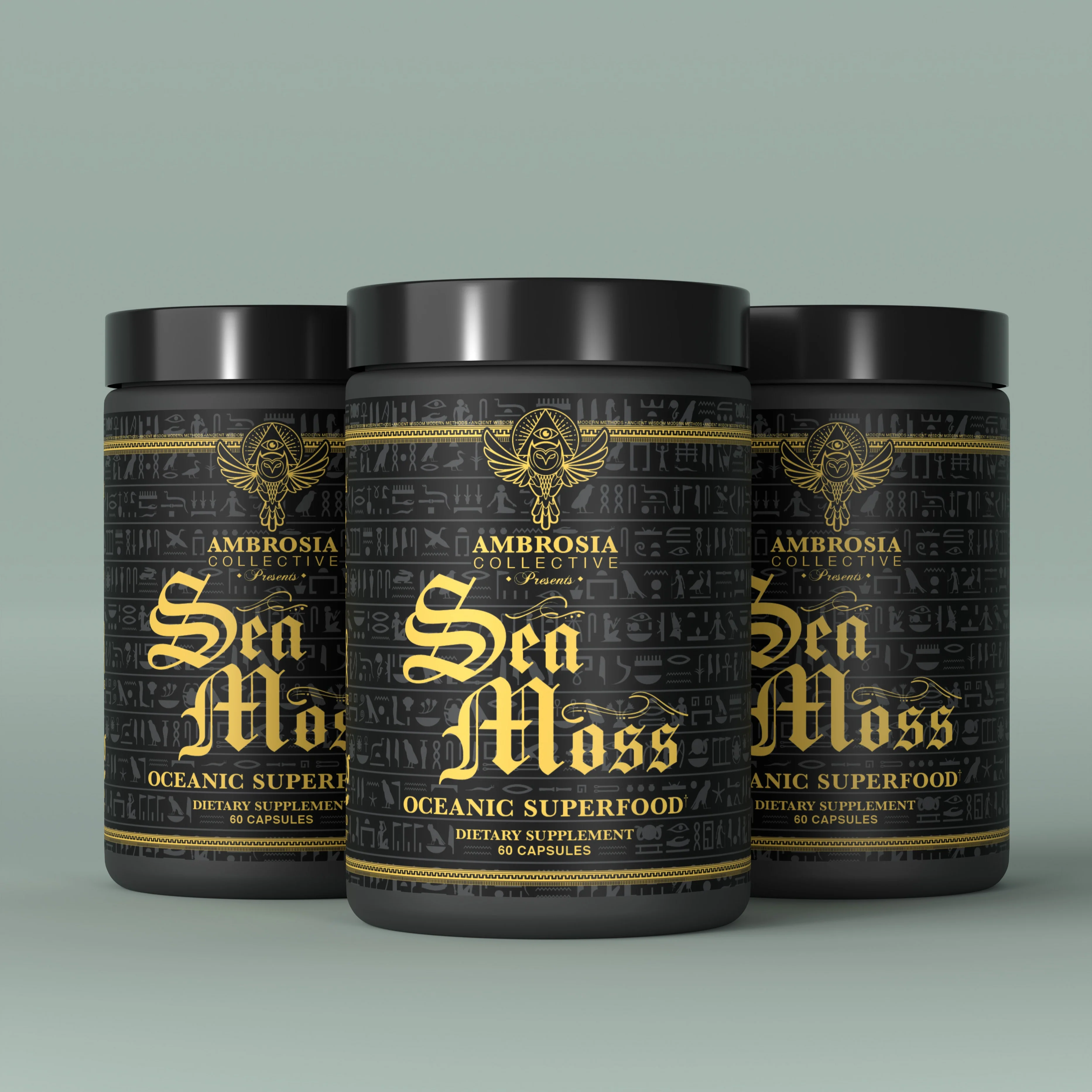 Sea Moss - Image 3