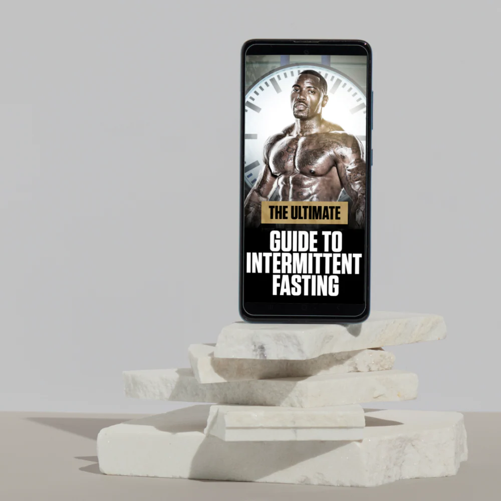 Ultimate Guide to Intermittent Fasting eBook - Image 2