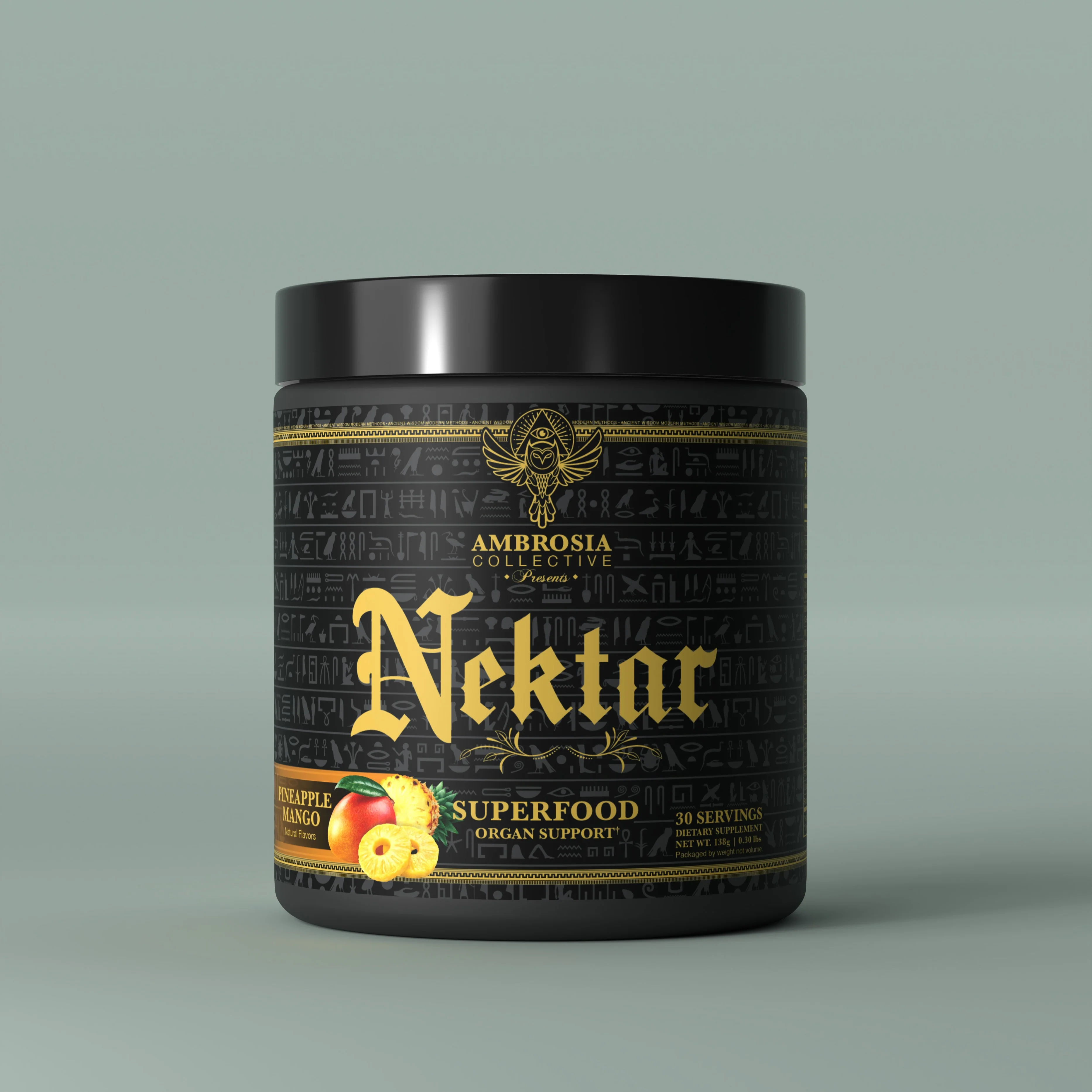 Nektar® - Superfood & Vital Organ Health - Image 5