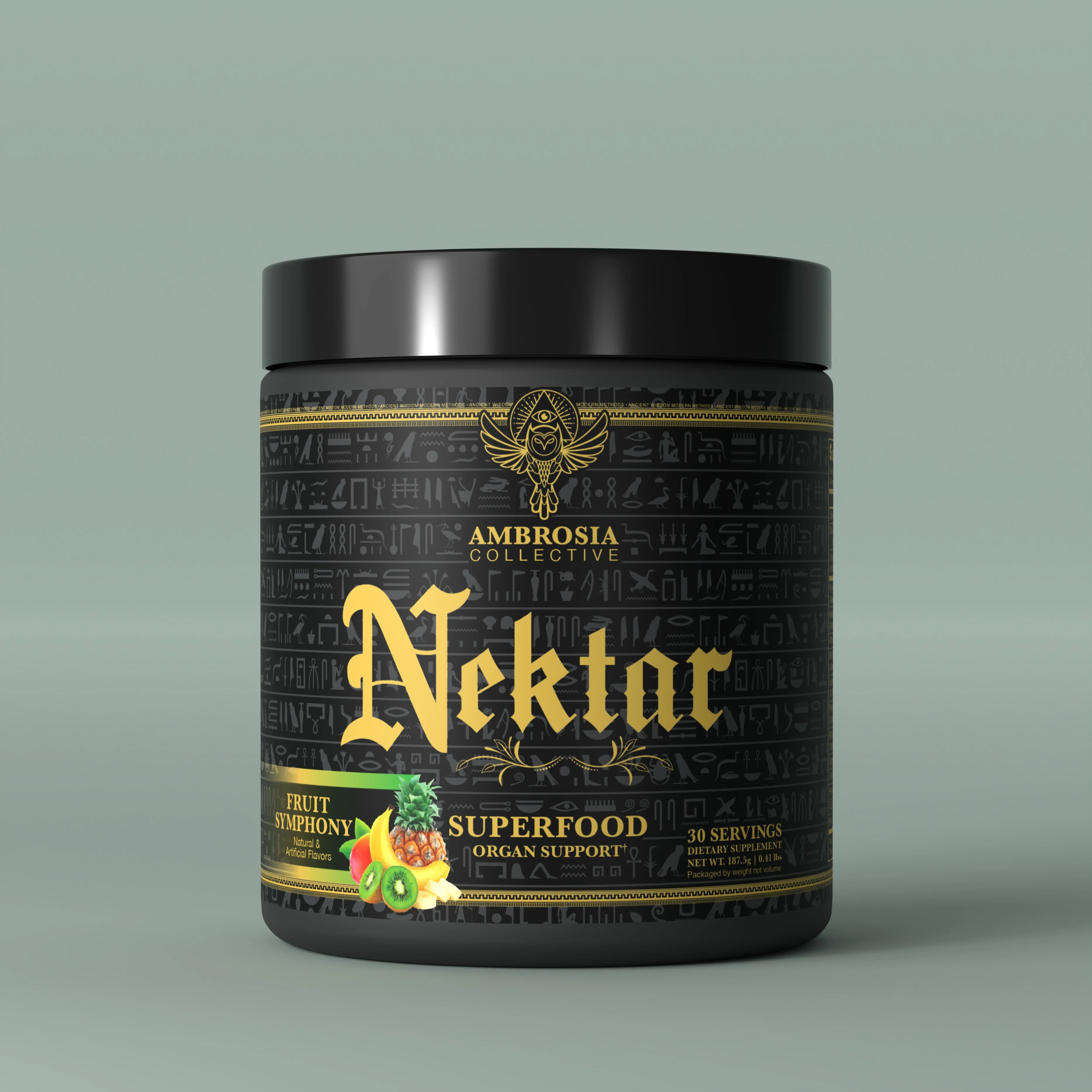 Nektar® - Superfood & Vital Organ Health - Image 3
