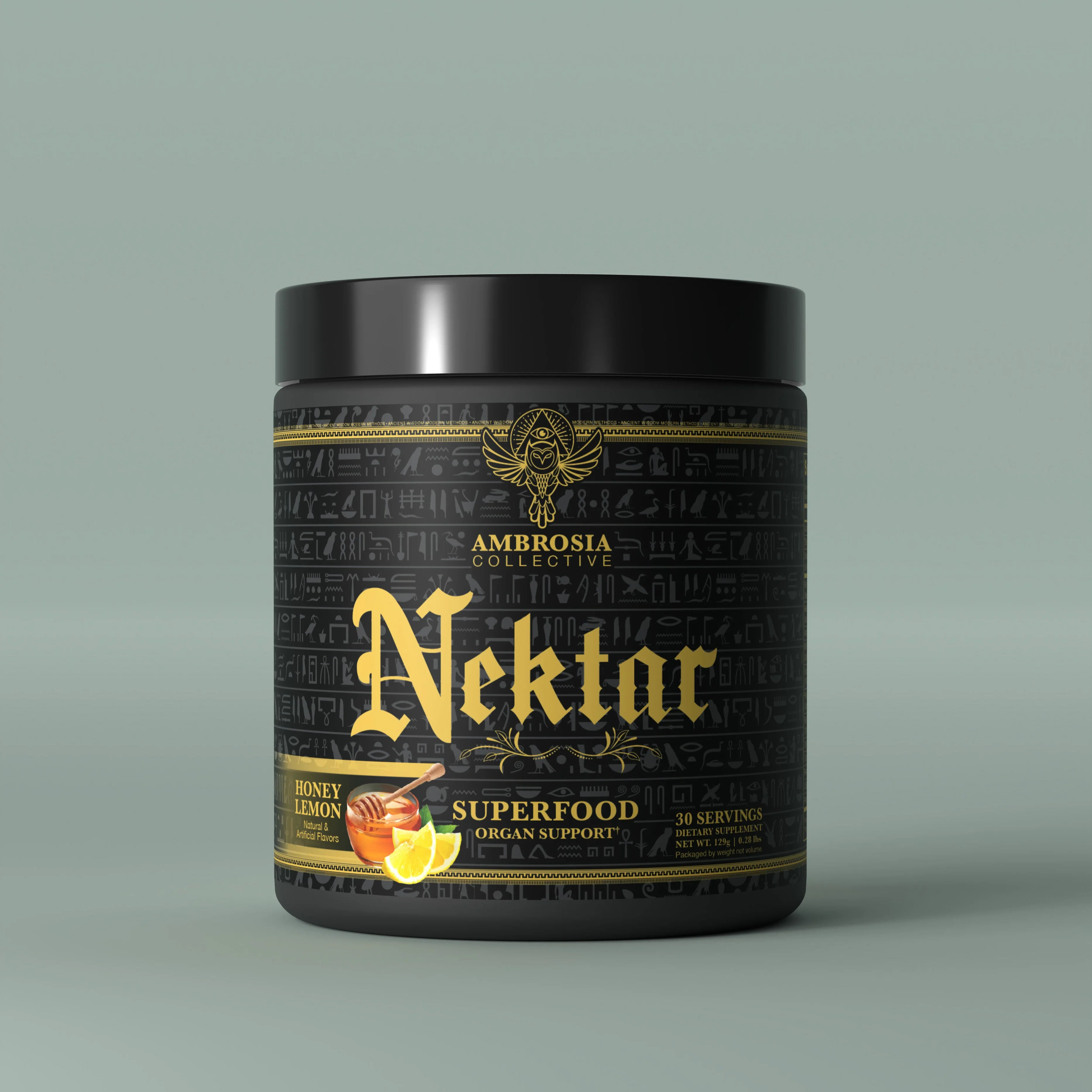 Nektar® - Superfood & Vital Organ Health - Image 7