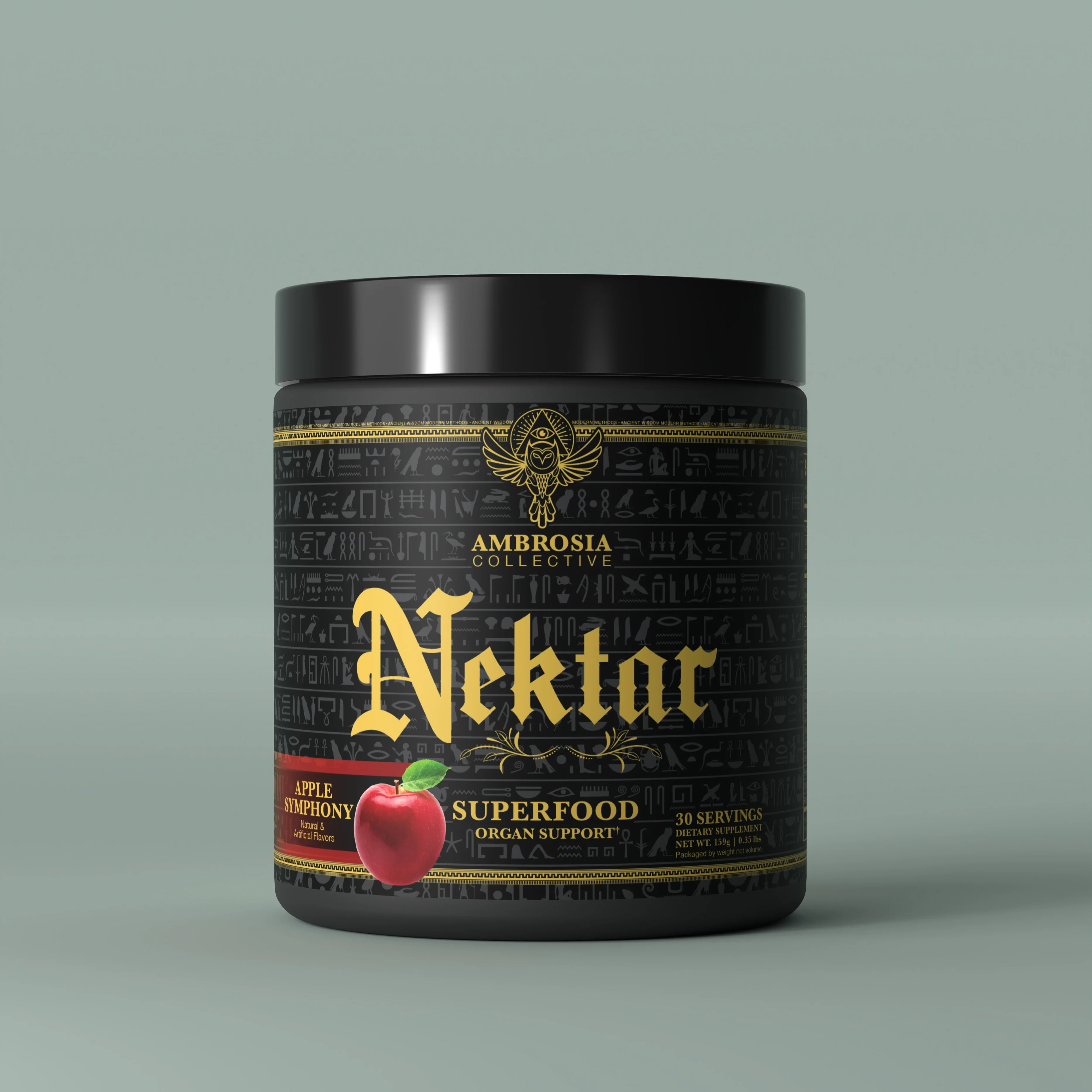 Nektar® - Superfood & Vital Organ Health - Image 6