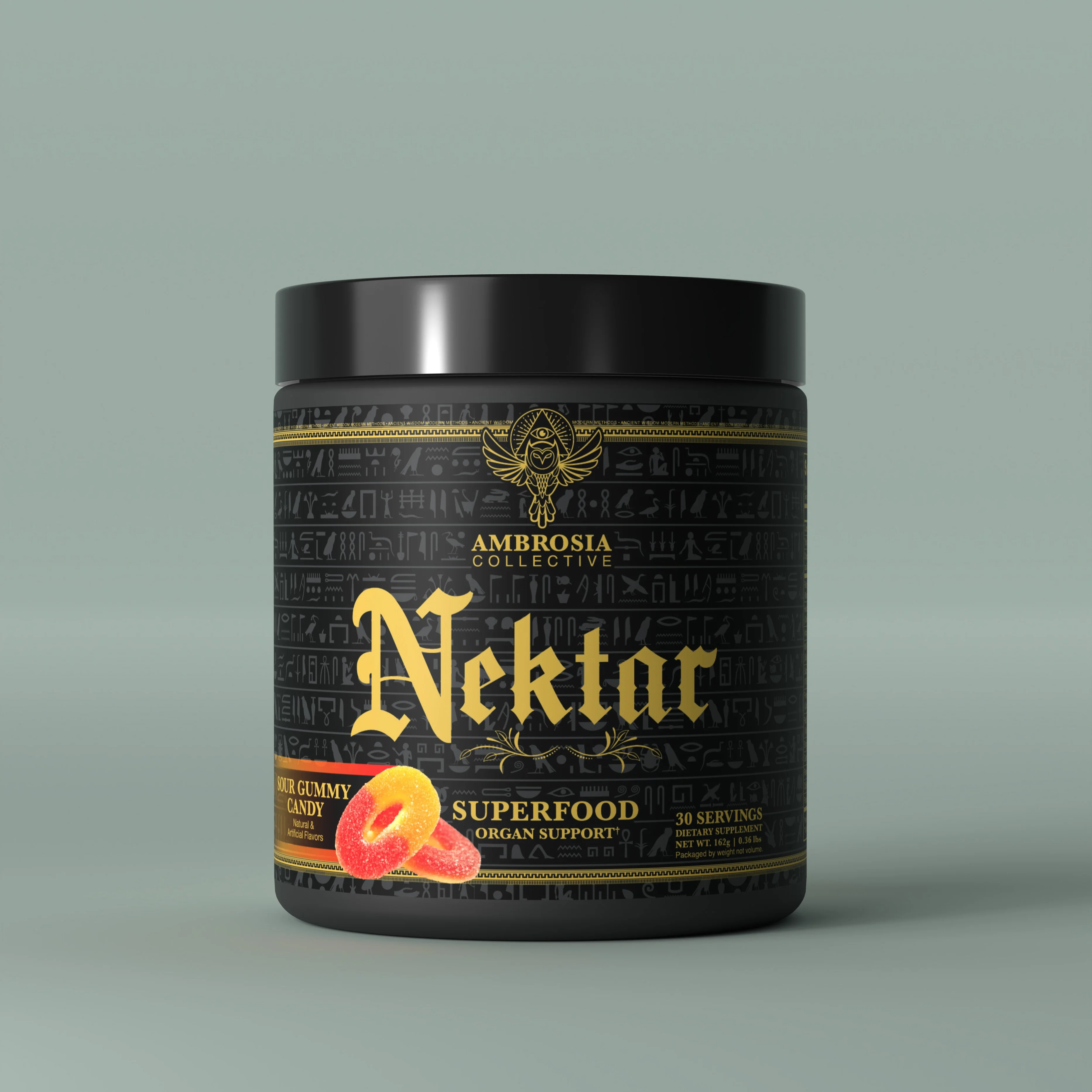 Nektar® - Superfood & Vital Organ Health - Image 4